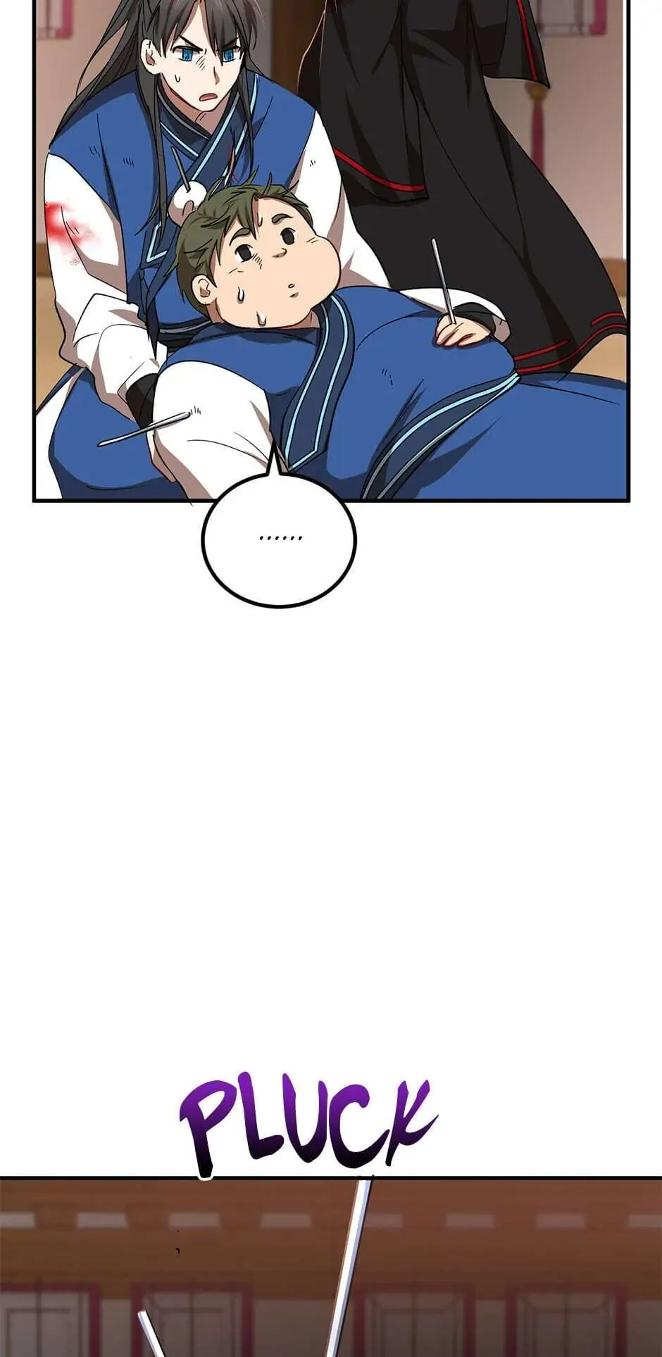 Path of the Shaman chapter 26 page 42