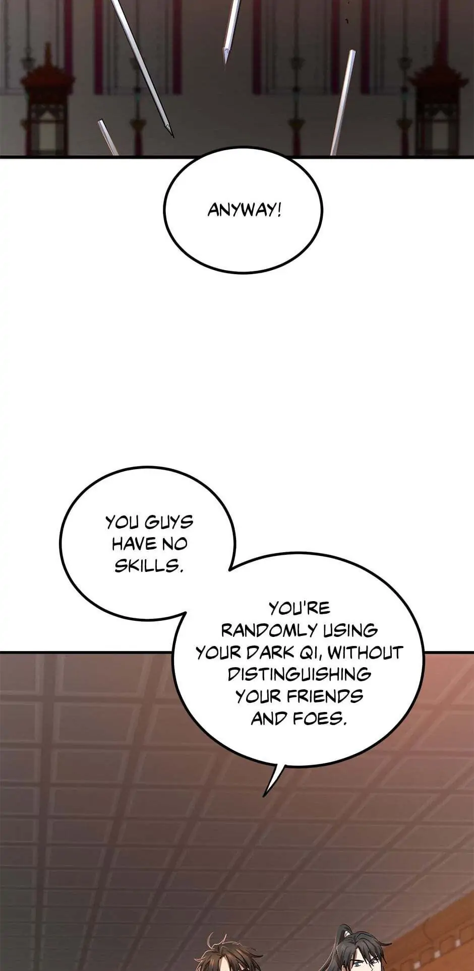 Path of the Shaman chapter 26 page 43