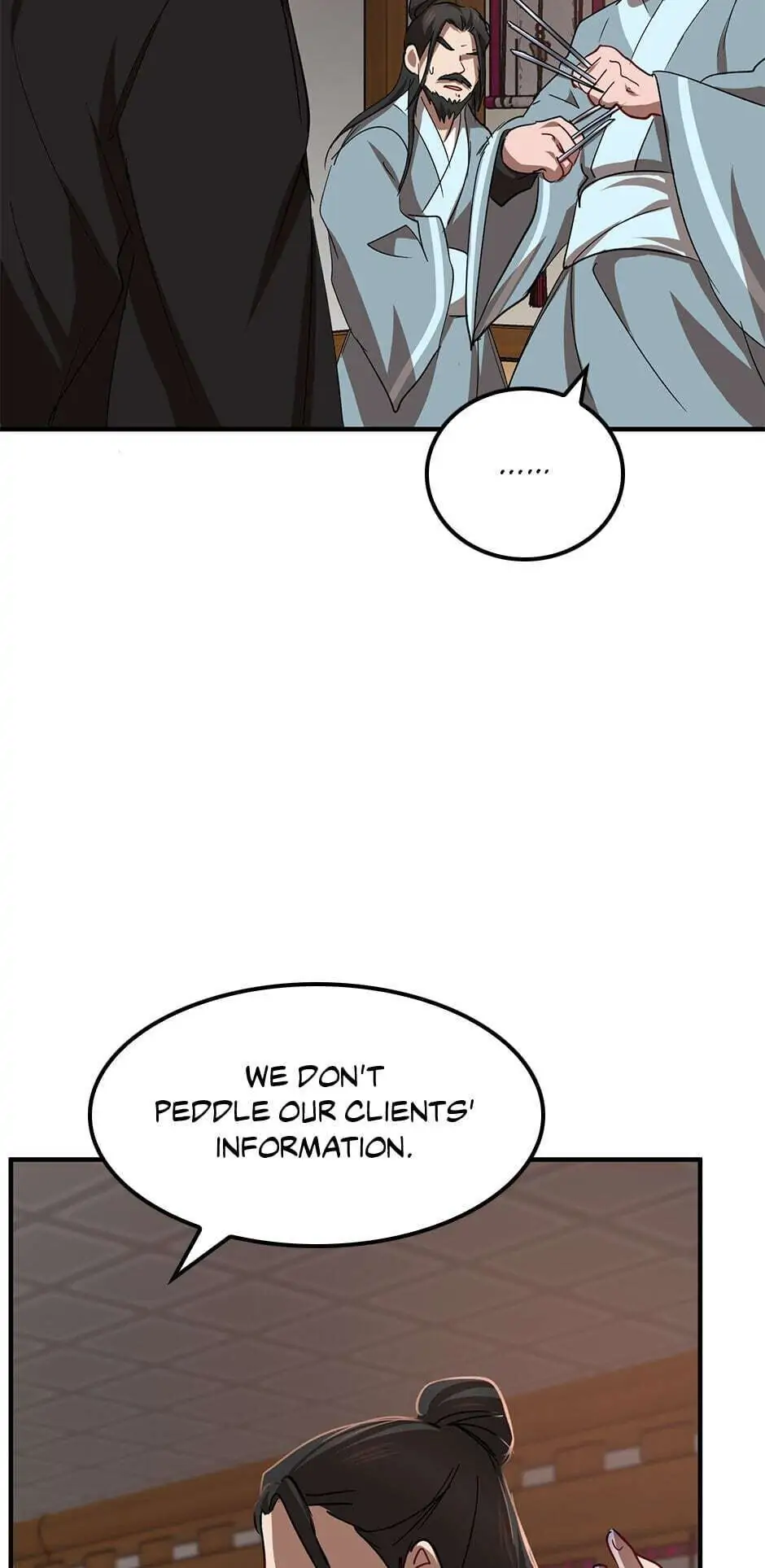 Path of the Shaman chapter 26 page 48