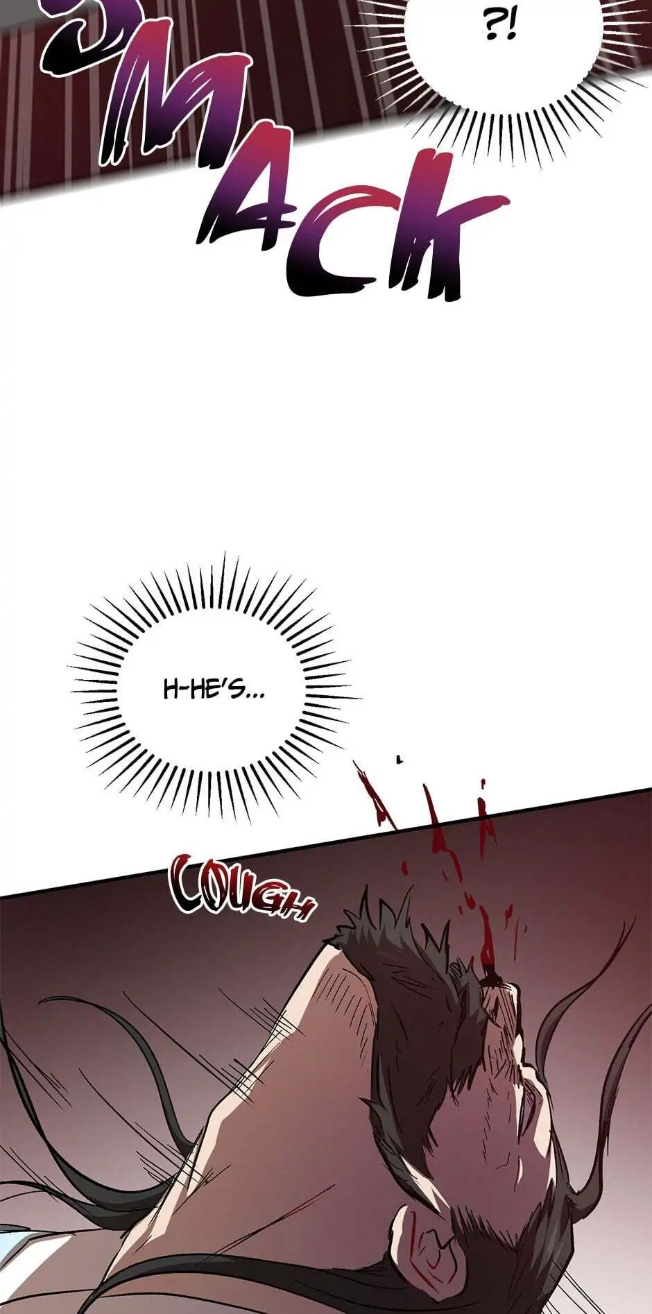Path of the Shaman chapter 26 page 52
