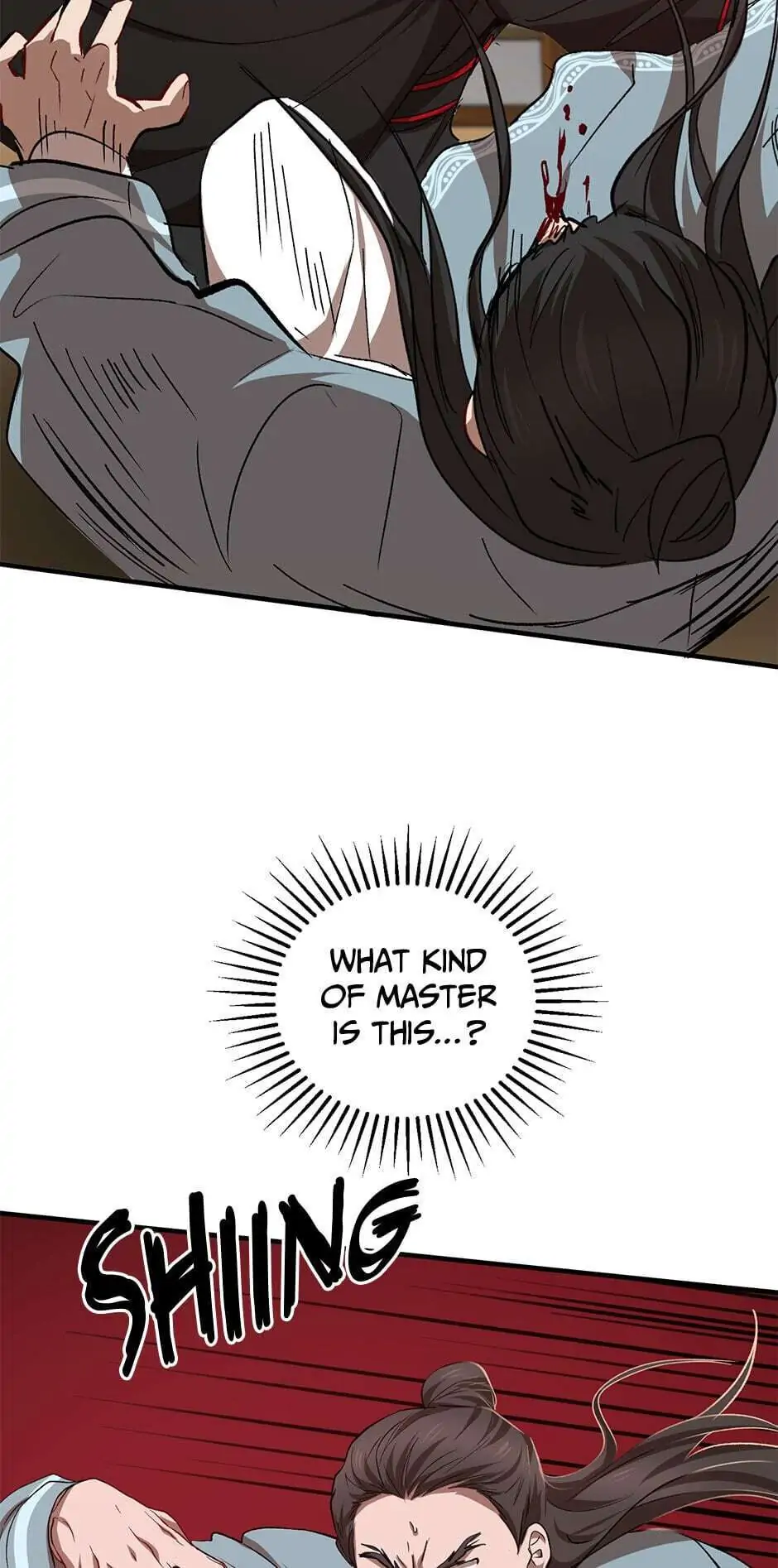 Path of the Shaman chapter 26 page 54