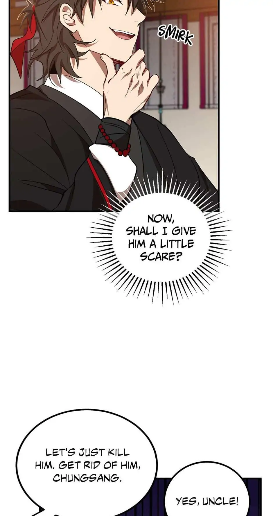 Path of the Shaman chapter 26 page 62