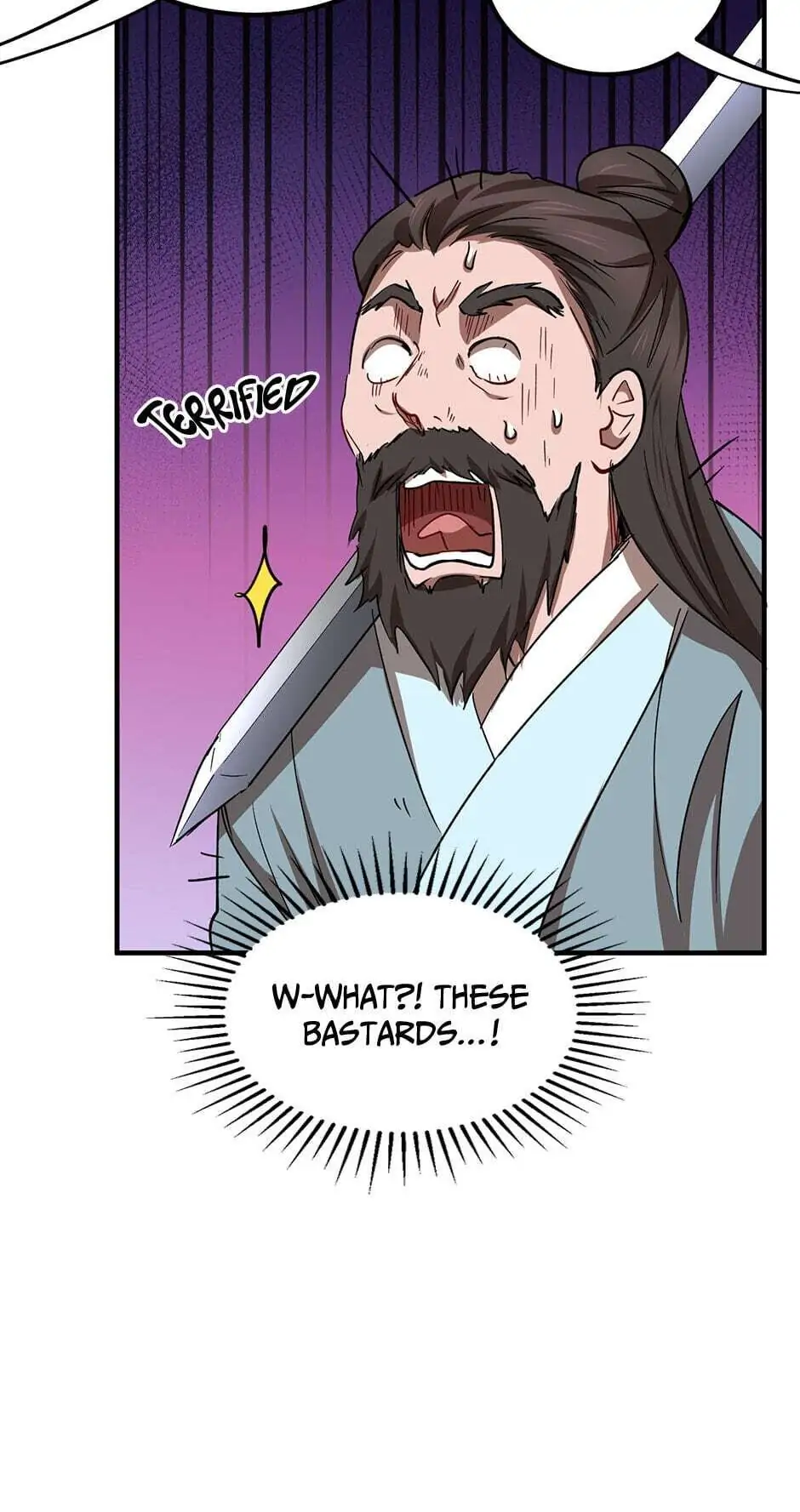 Path of the Shaman chapter 26 page 63