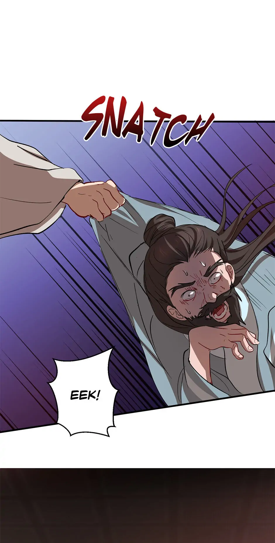 Path of the Shaman chapter 26 page 68