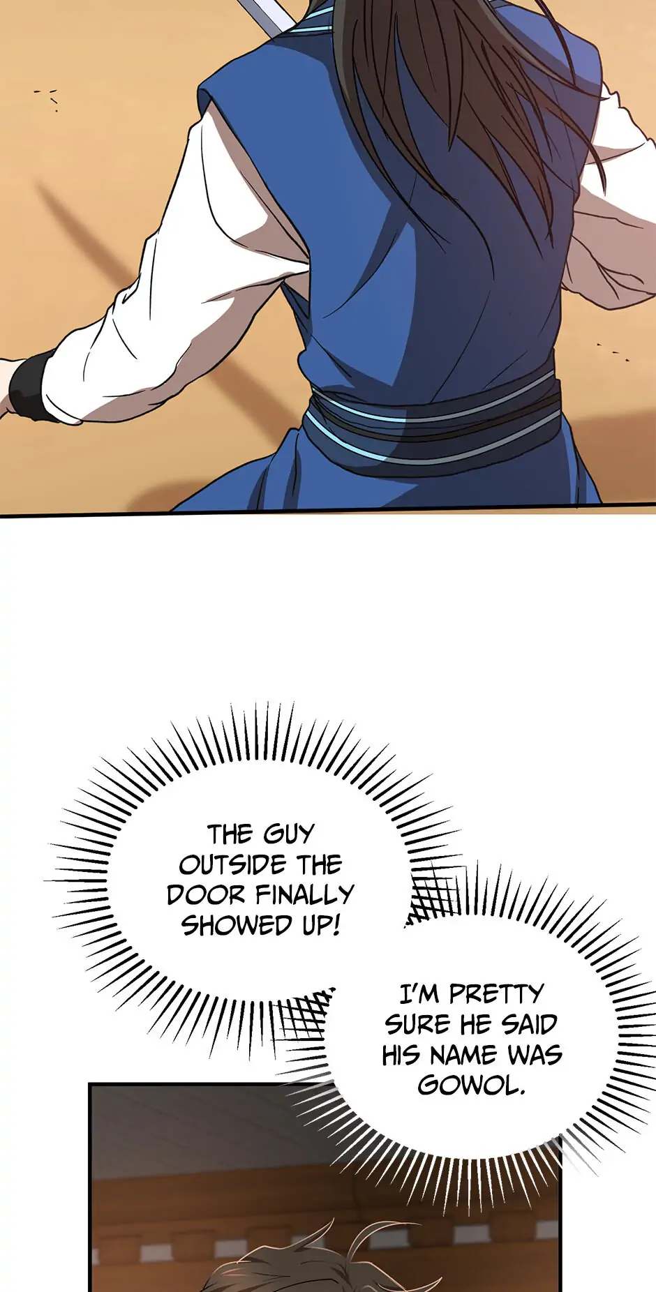 Path of the Shaman chapter 26 page 70
