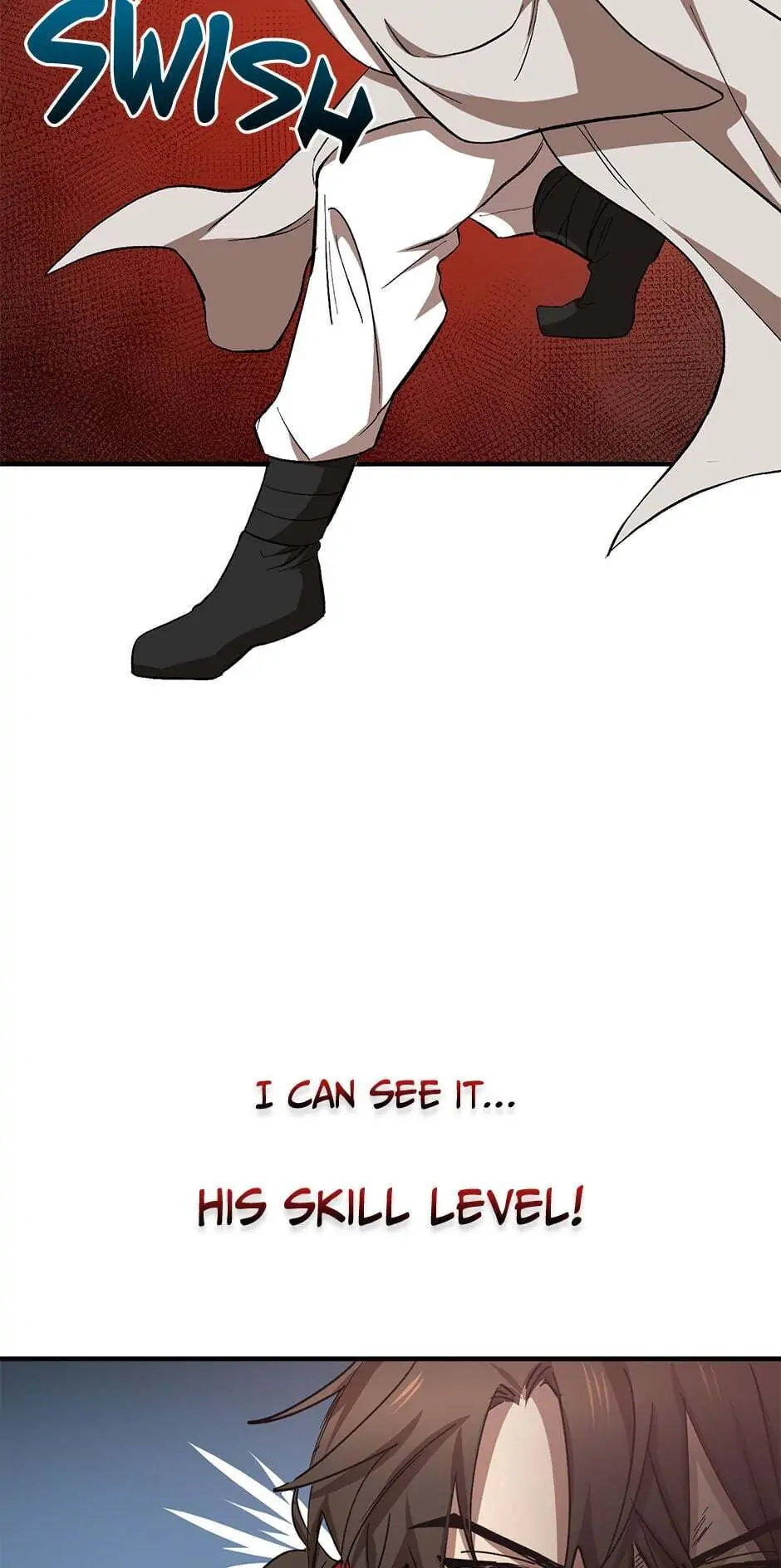 Path of the Shaman chapter 27 page 5