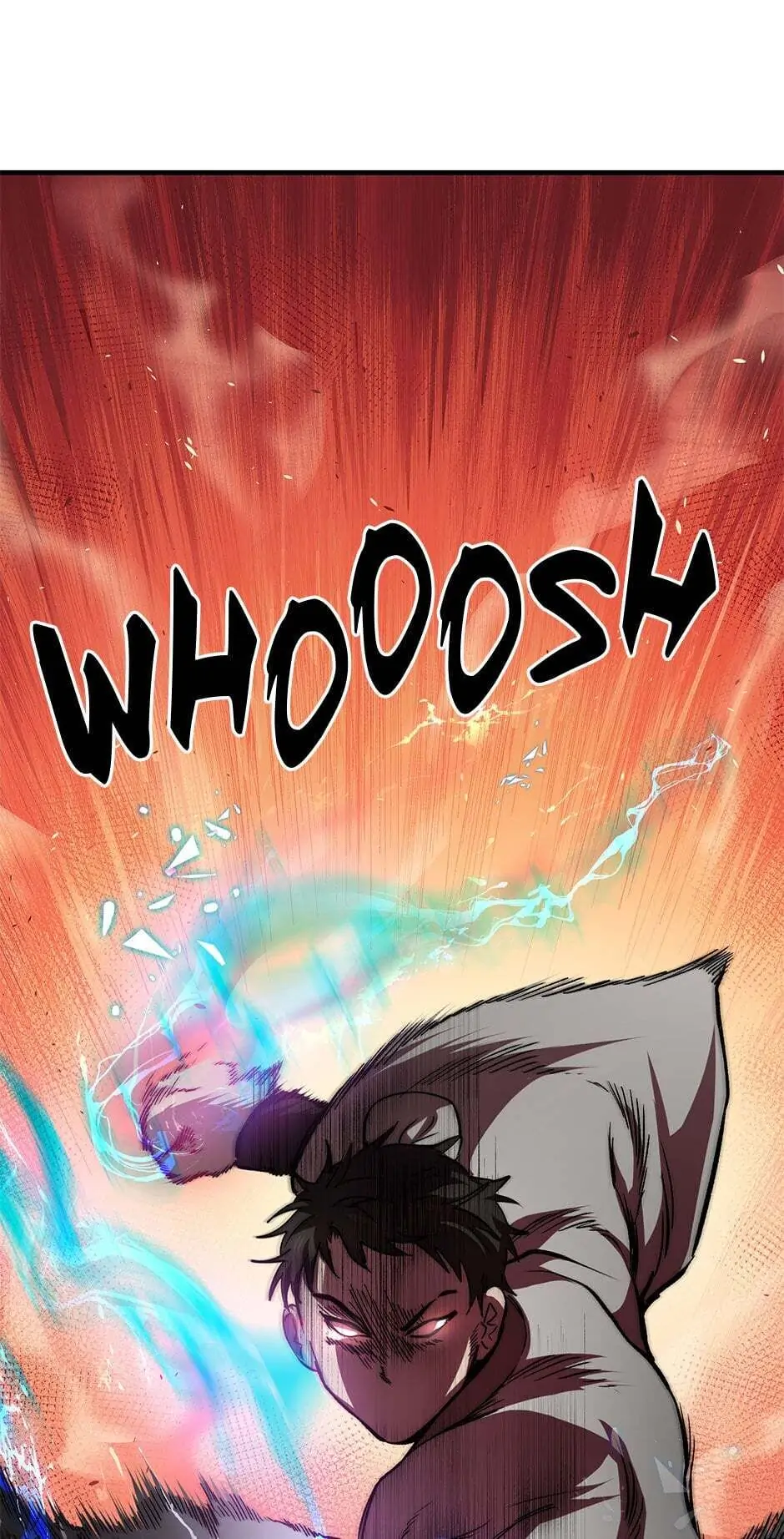 Path of the Shaman chapter 27 page 11