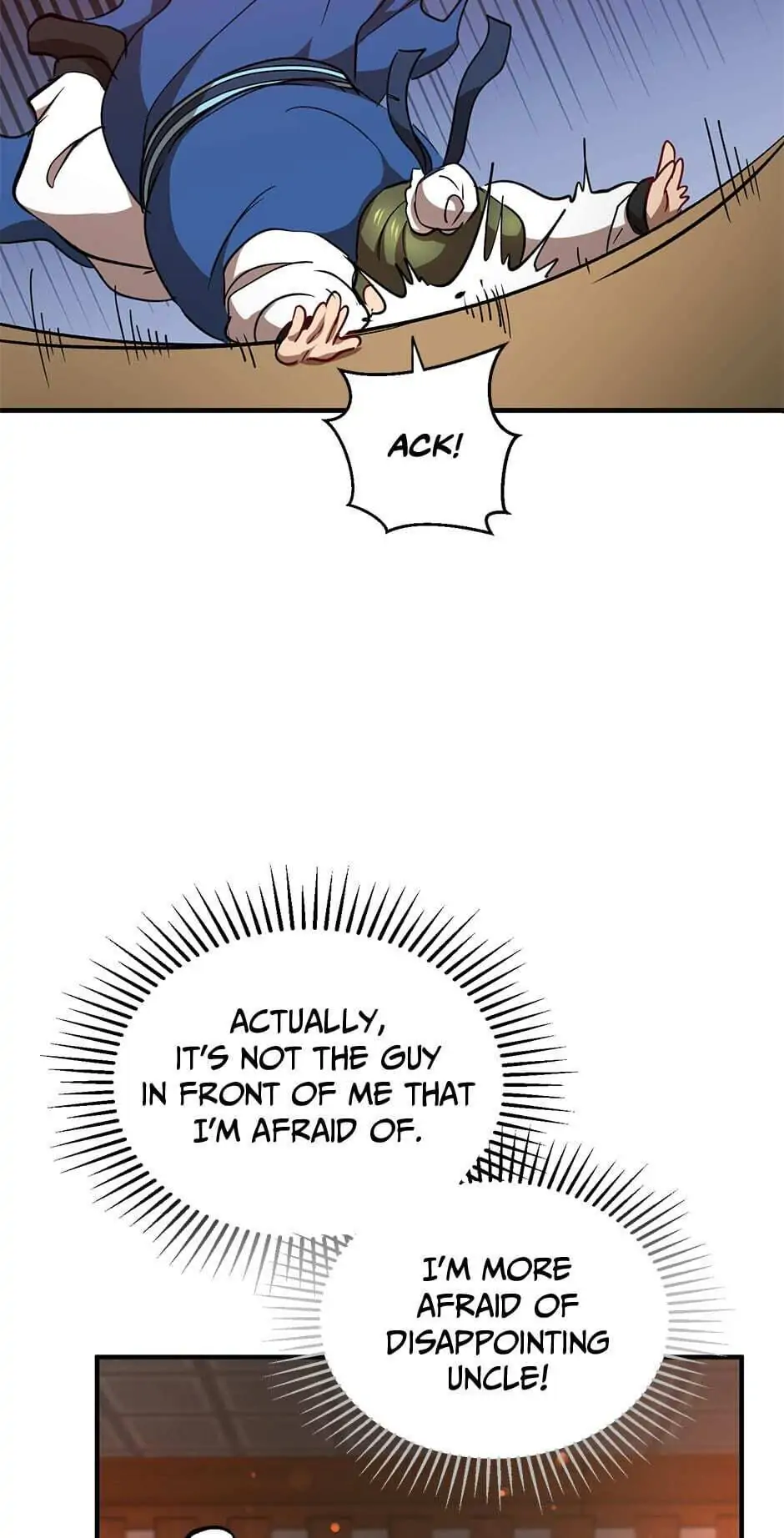 Path of the Shaman chapter 27 page 15