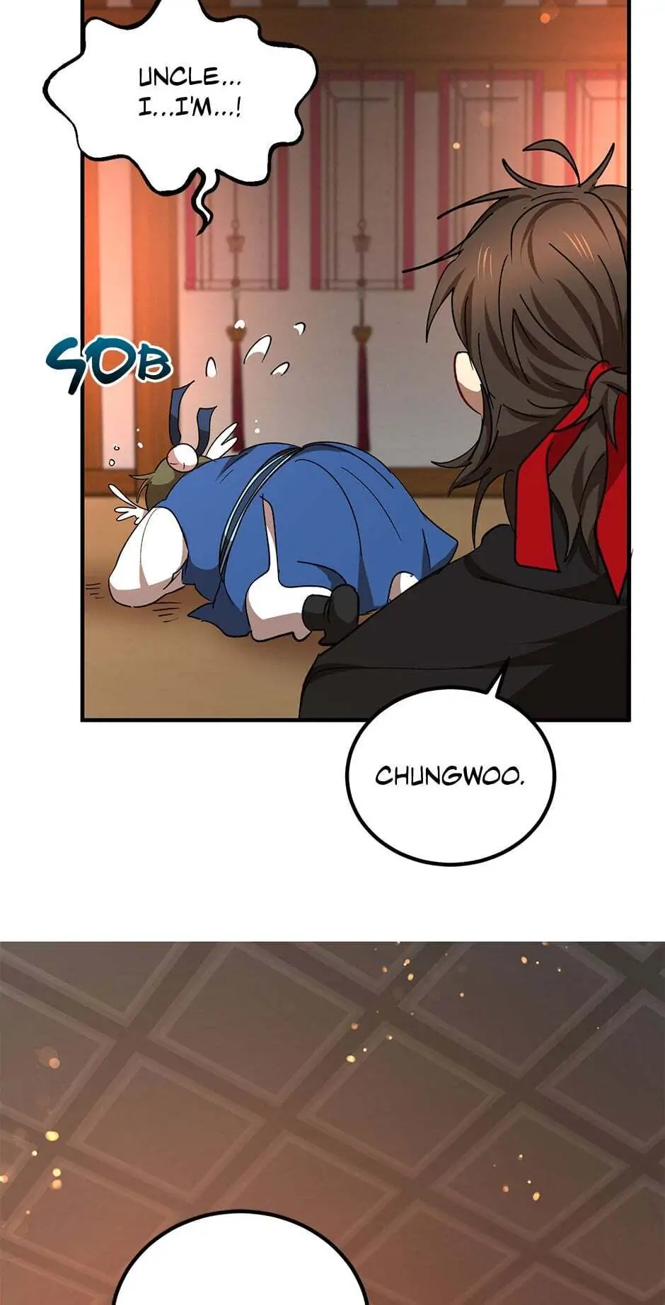 Path of the Shaman chapter 27 page 16