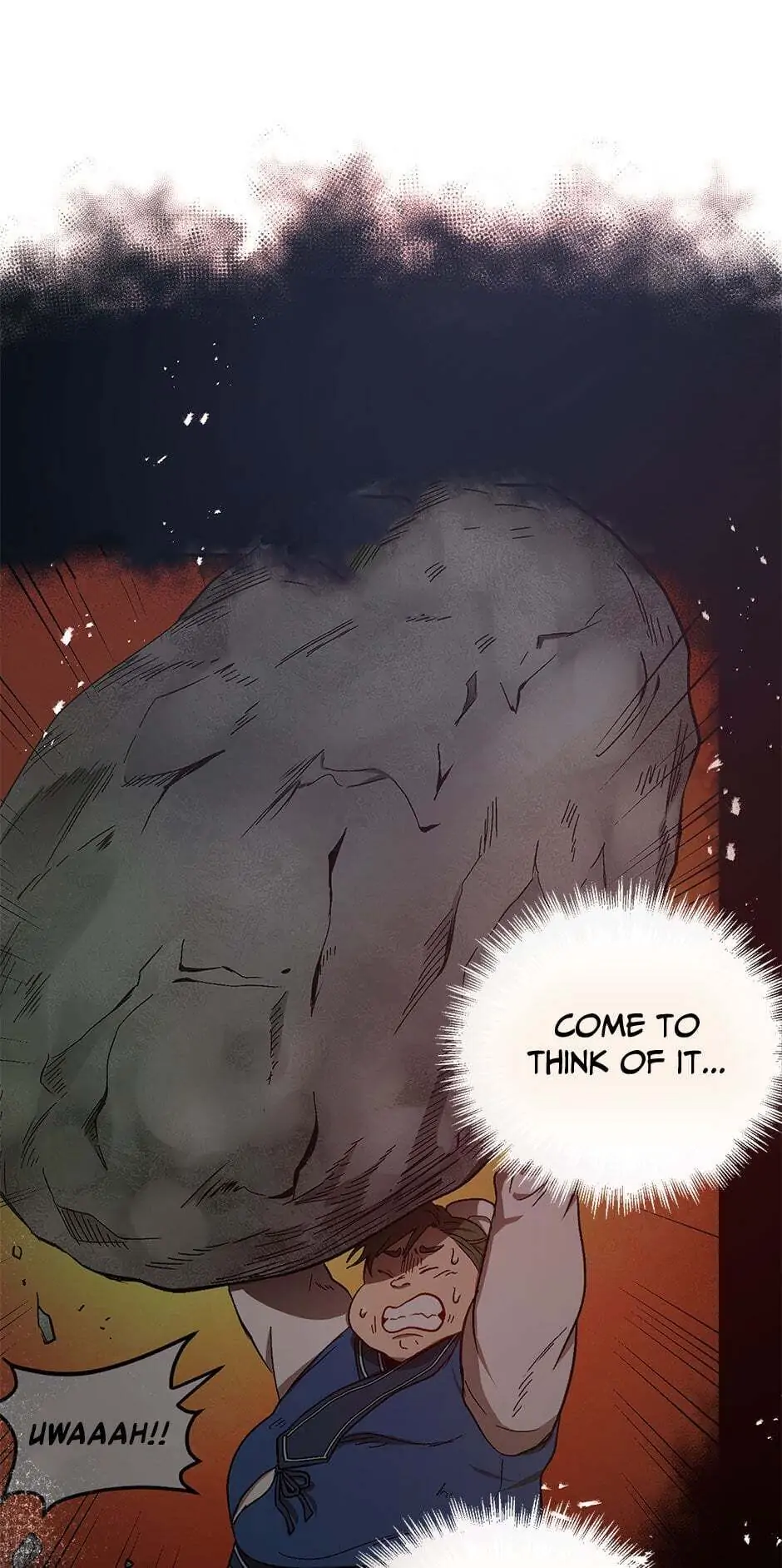 Path of the Shaman chapter 27 page 19