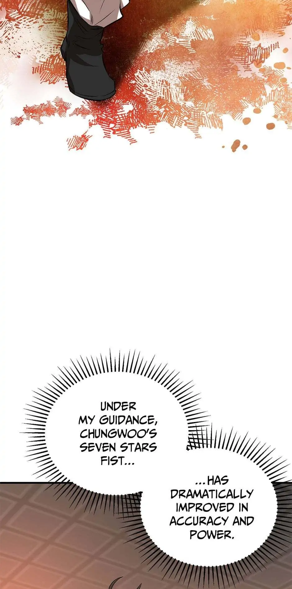 Path of the Shaman chapter 27 page 41