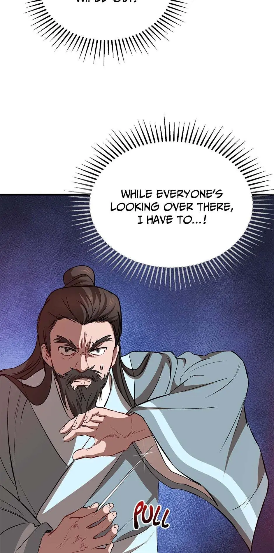 Path of the Shaman chapter 27 page 45