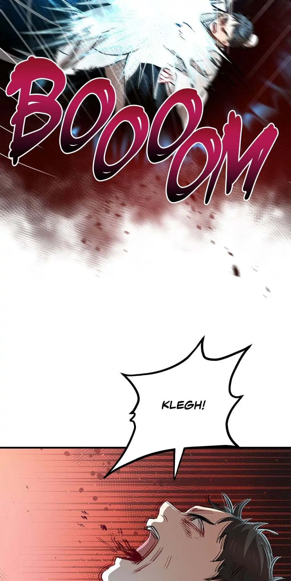 Path of the Shaman chapter 27 page 55