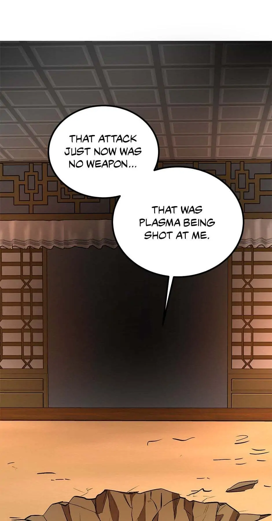 Path of the Shaman chapter 27 page 67