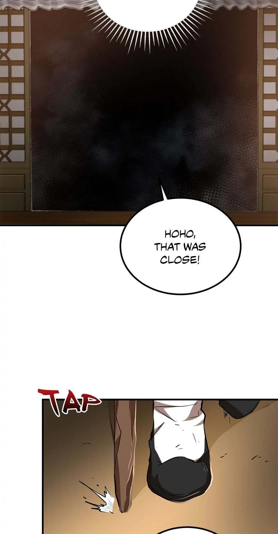 Path of the Shaman chapter 27 page 70