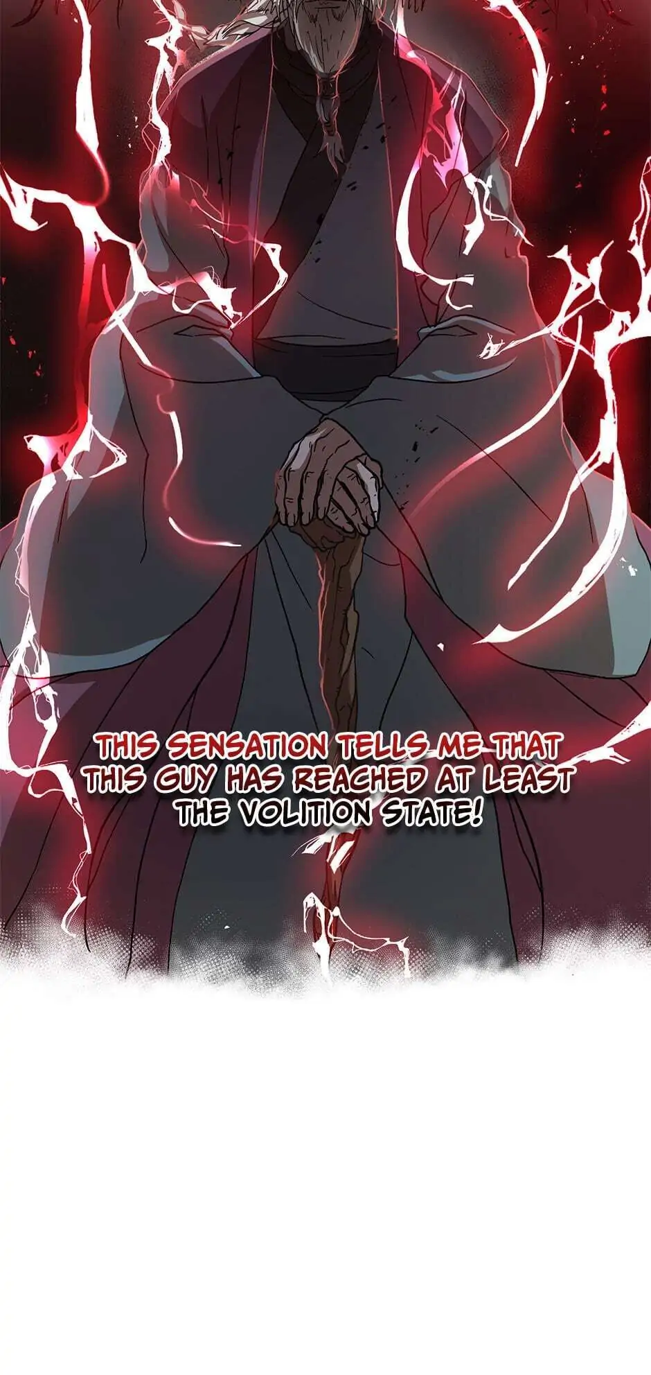 Path of the Shaman chapter 28 page 9