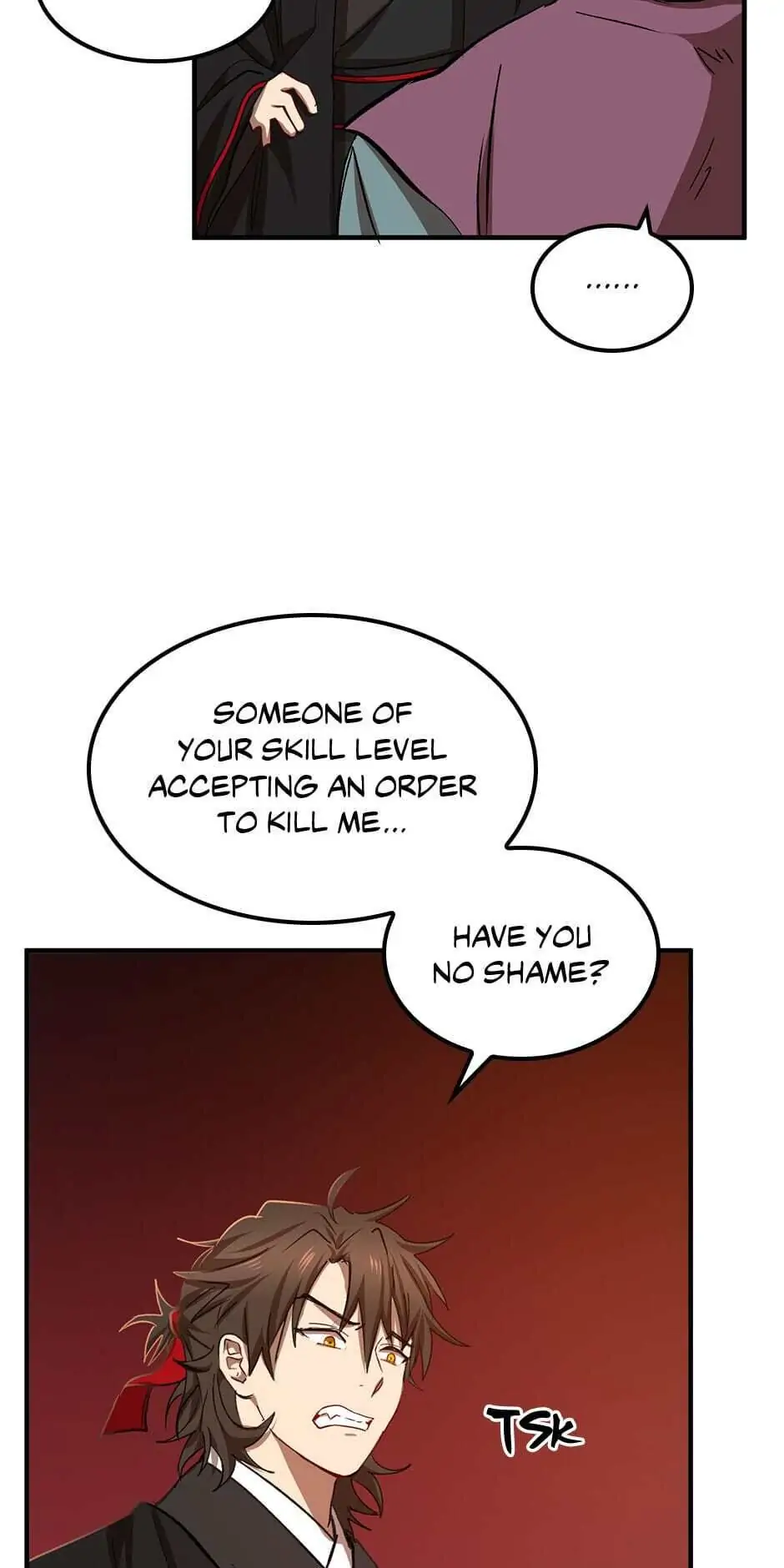 Path of the Shaman chapter 28 page 15
