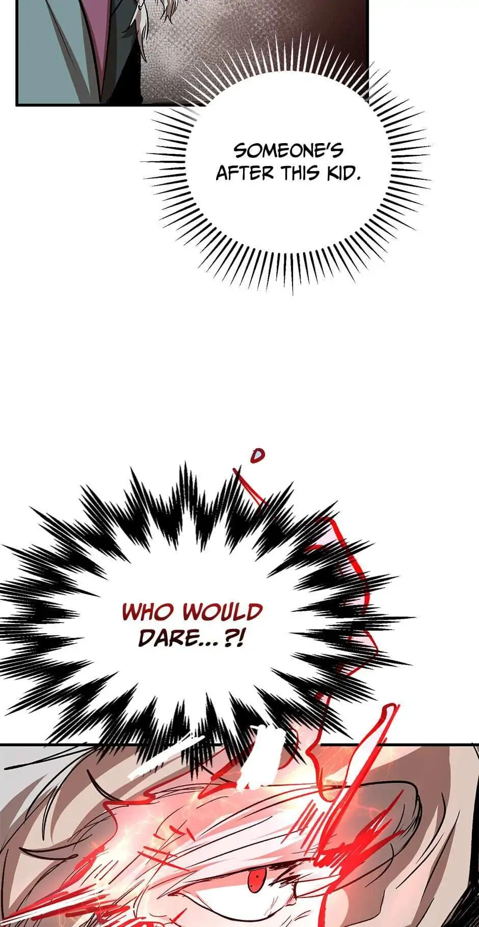 Path of the Shaman chapter 28 page 22