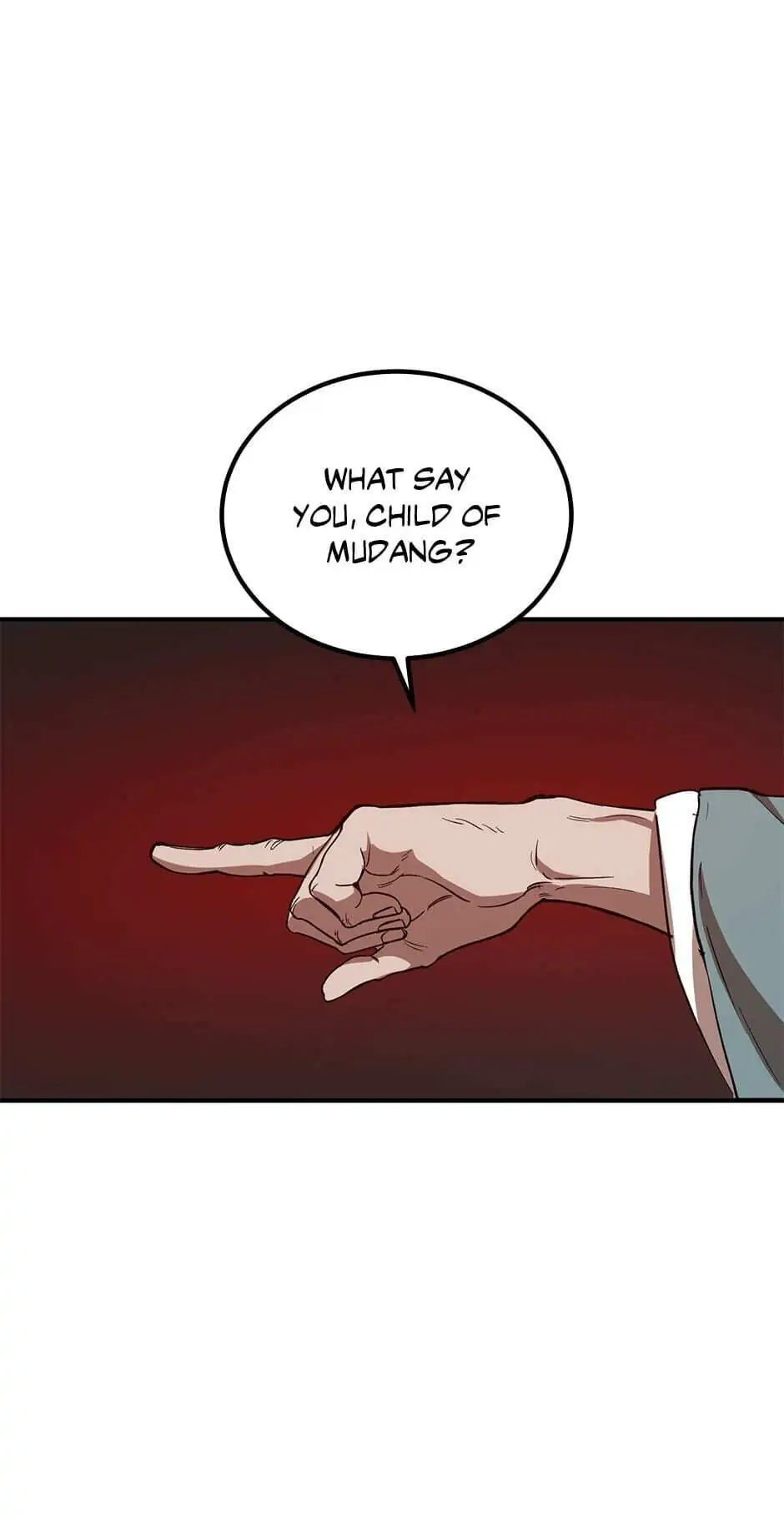 Path of the Shaman chapter 28 page 29