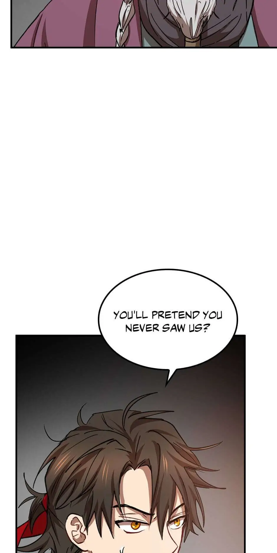 Path of the Shaman chapter 28 page 32