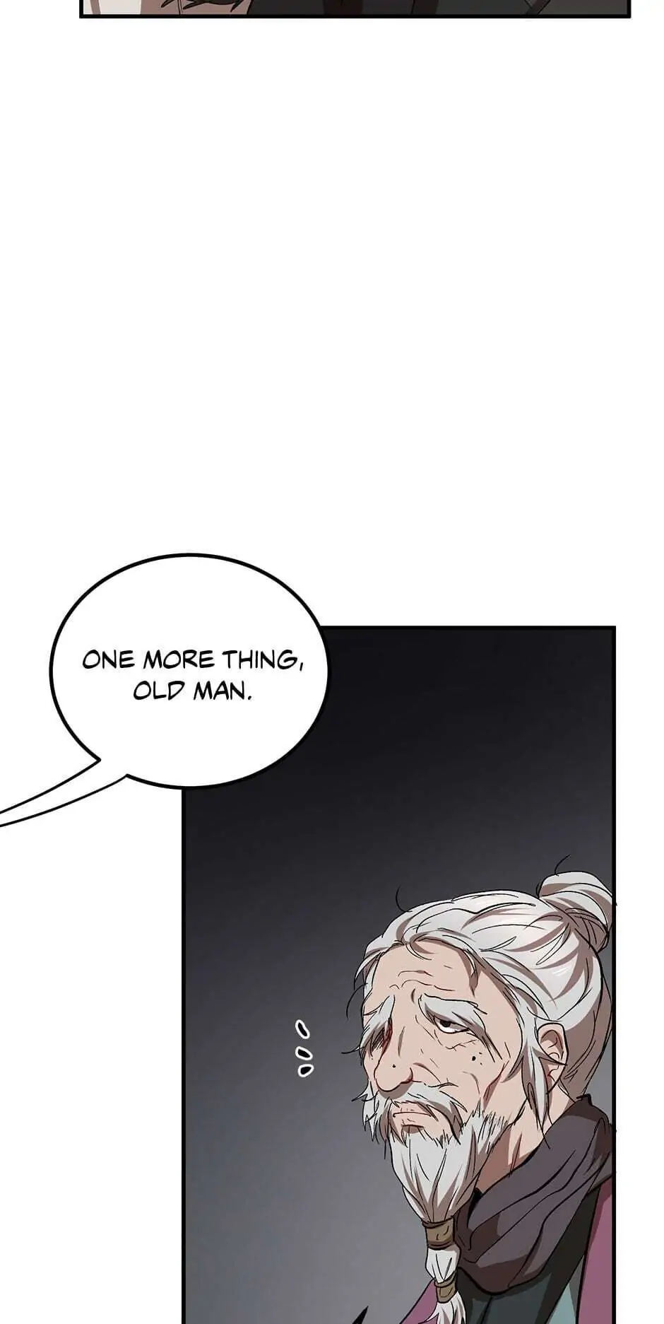Path of the Shaman chapter 28 page 36