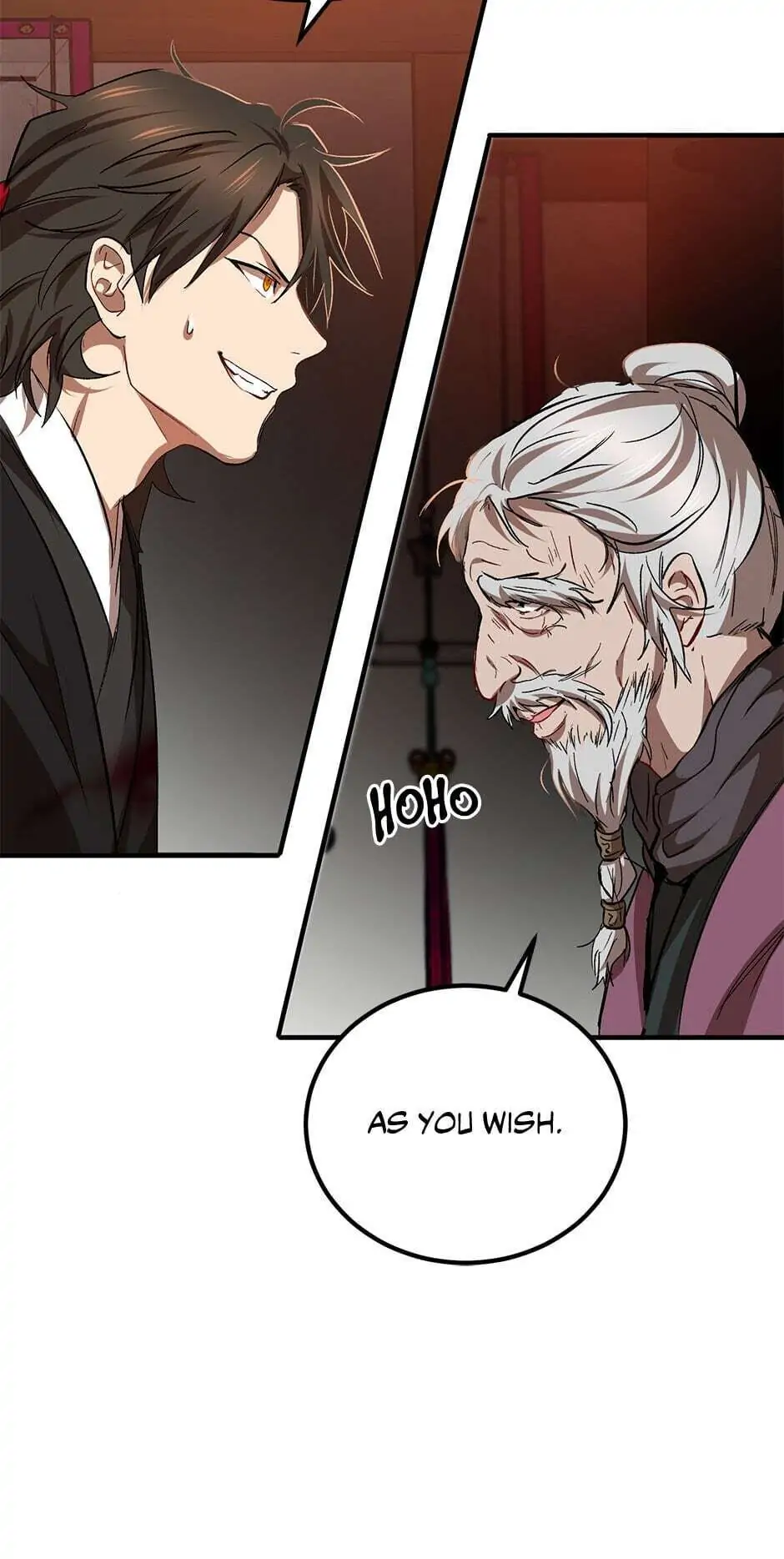 Path of the Shaman chapter 28 page 39