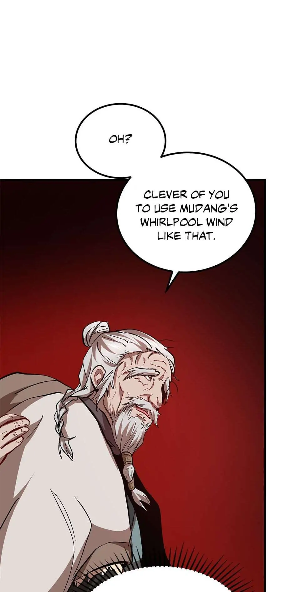 Path of the Shaman chapter 28 page 54