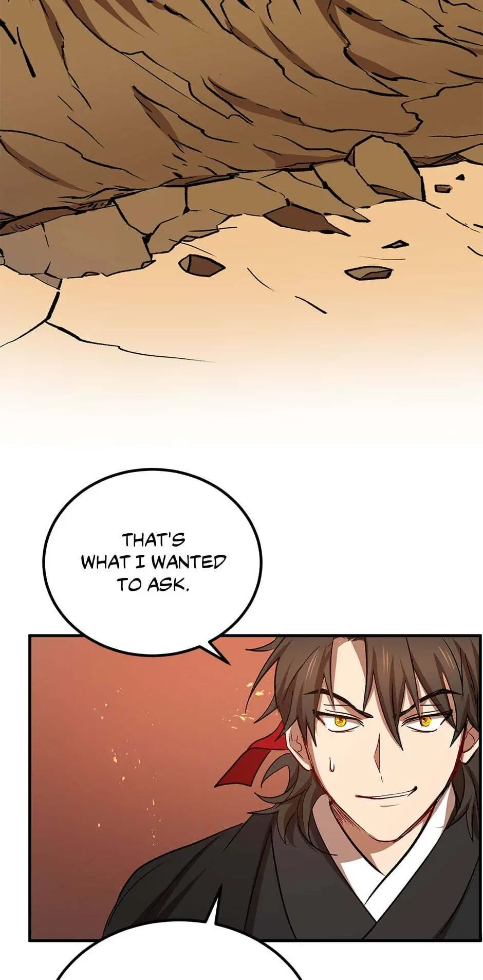 Path of the Shaman chapter 28 page 60