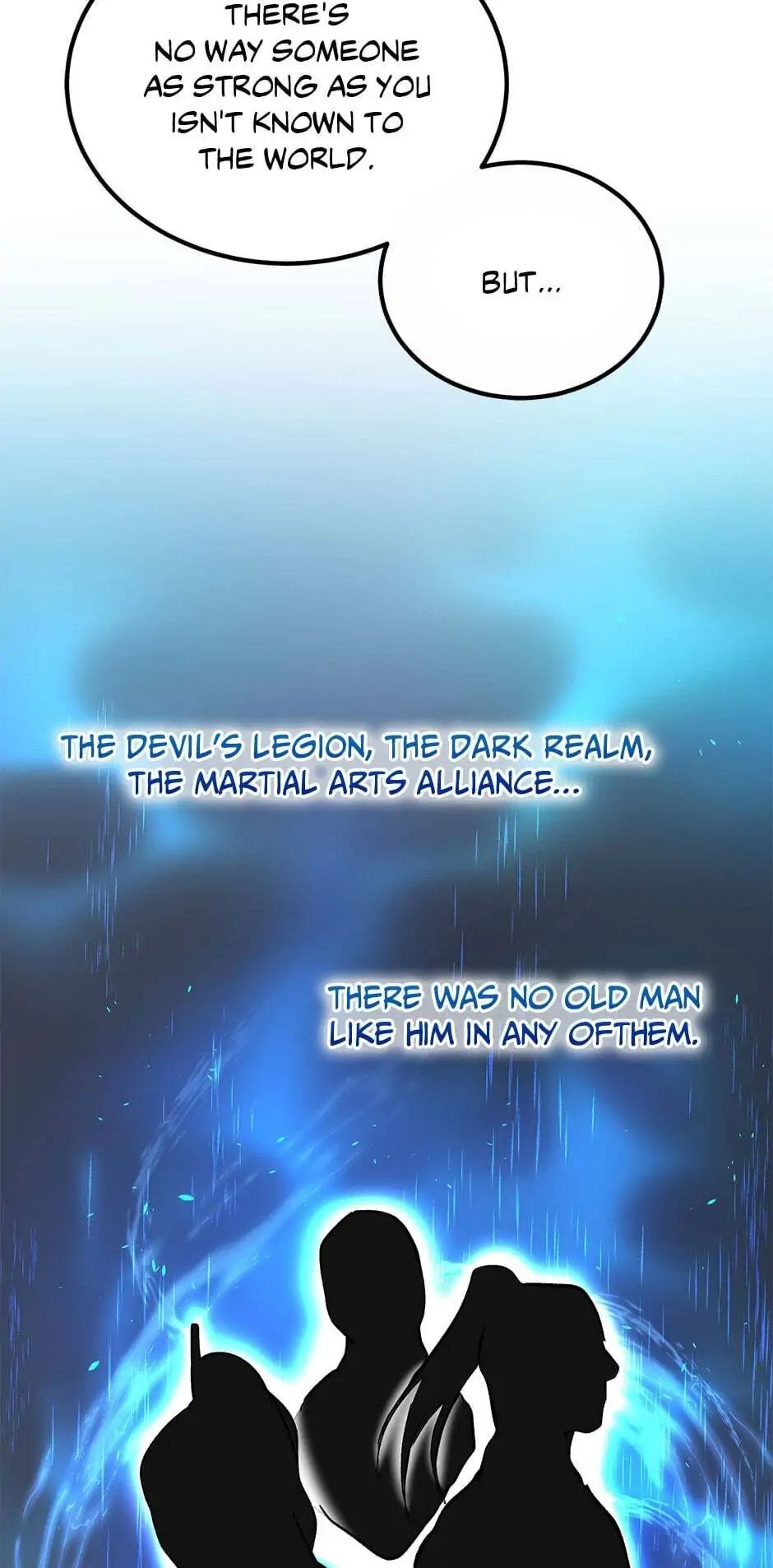 Path of the Shaman chapter 28 page 61