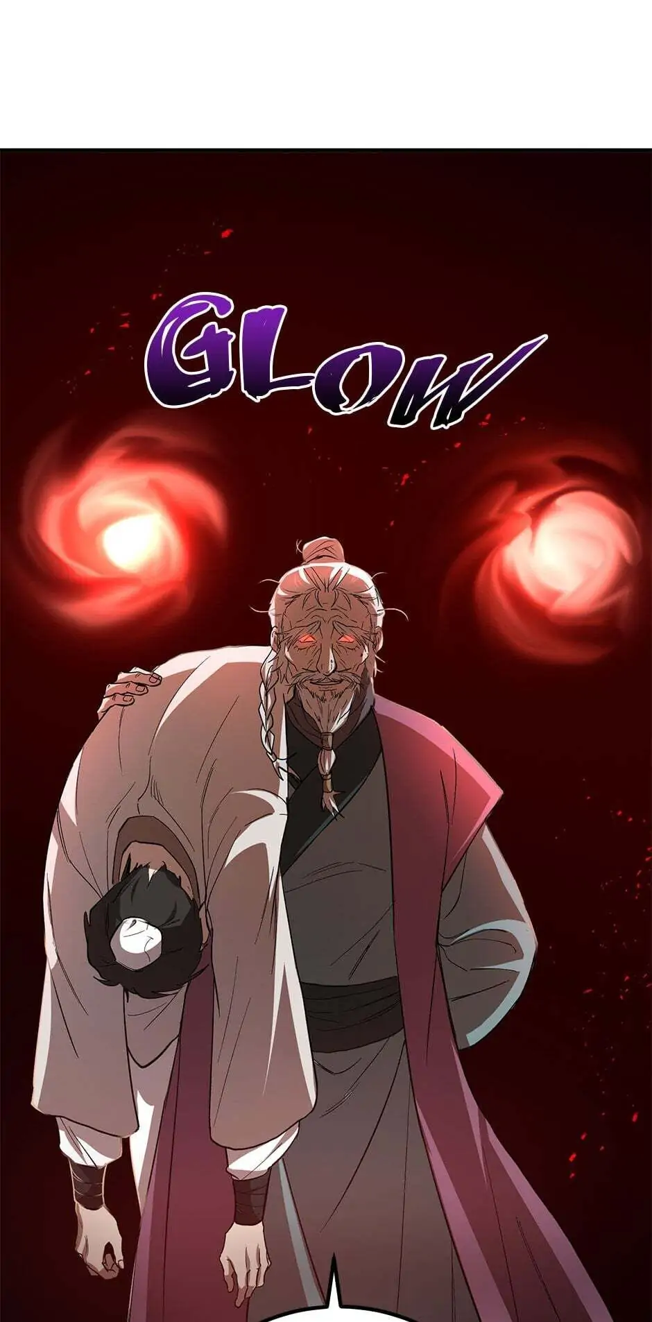 Path of the Shaman chapter 28 page 65