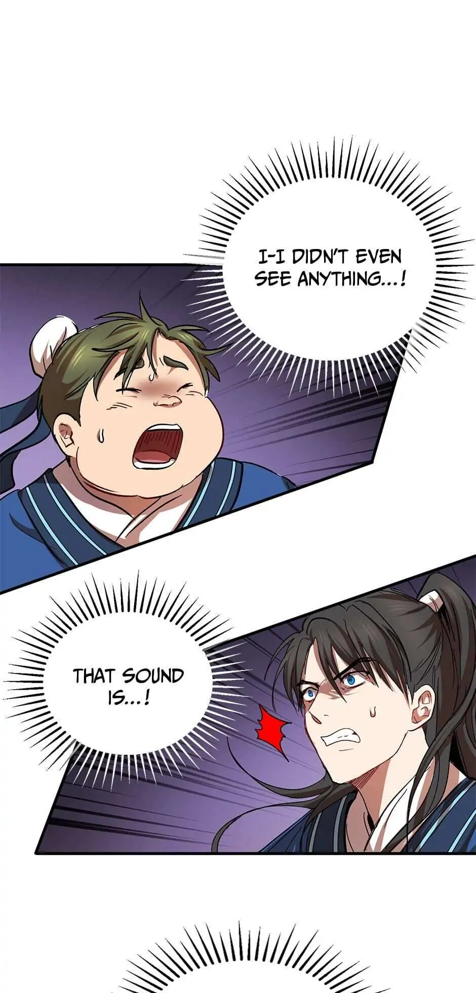 Path of the Shaman chapter 28 page 68