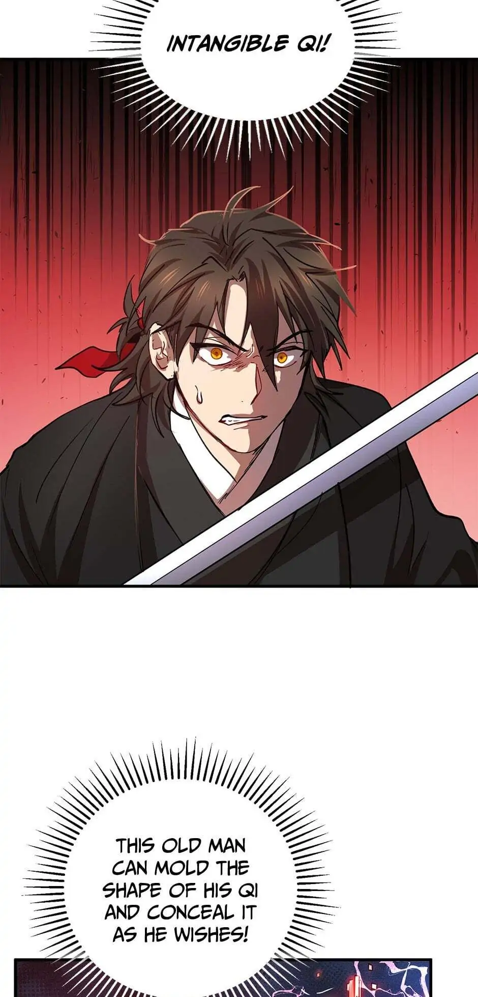 Path of the Shaman chapter 28 page 69