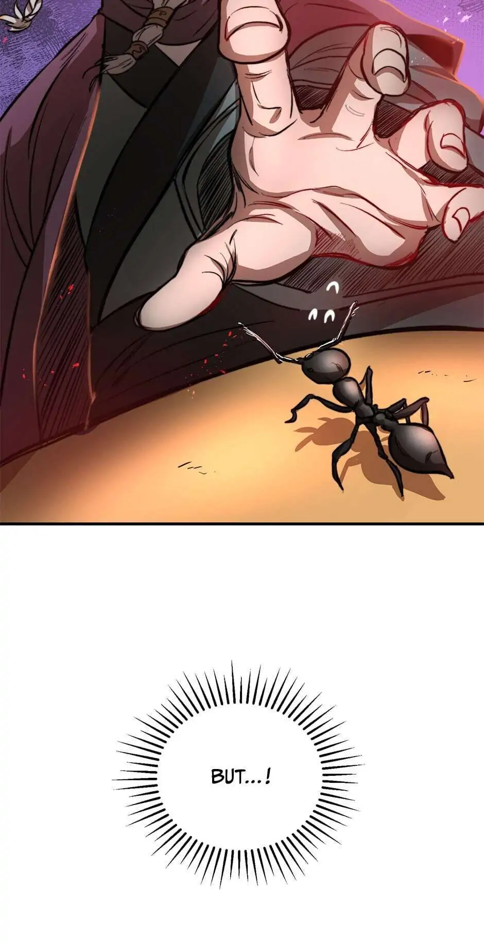 Path of the Shaman chapter 29 page 29