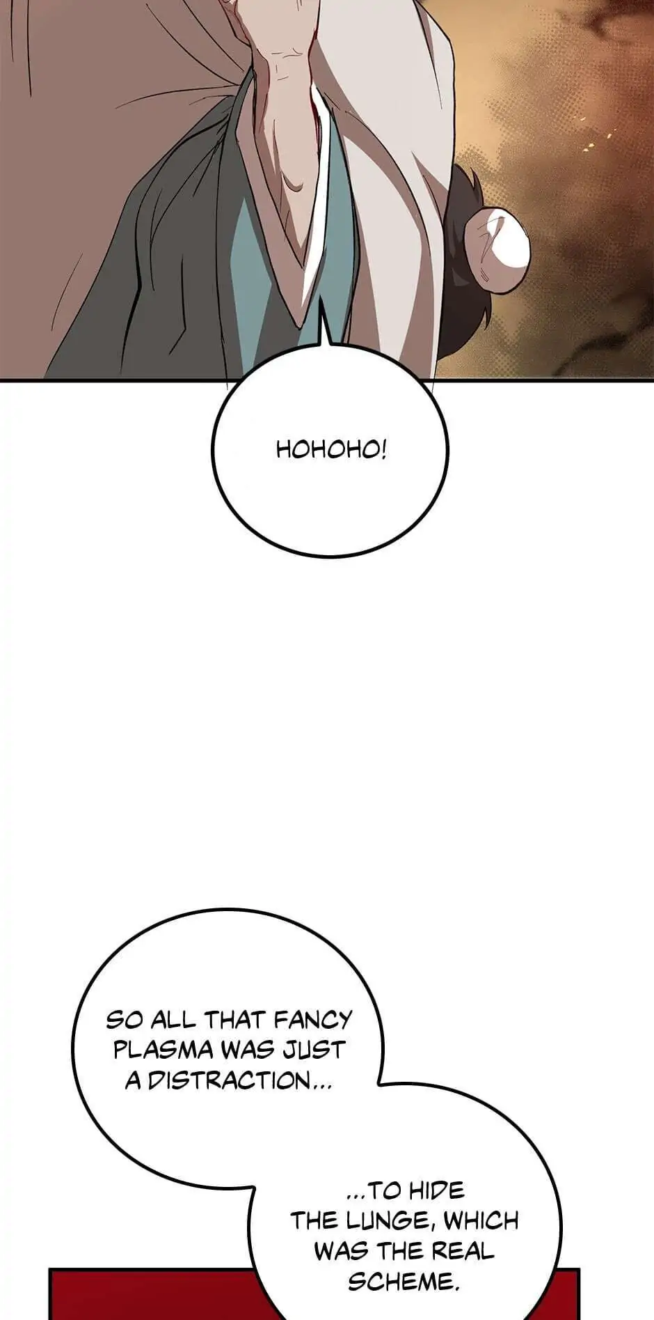 Path of the Shaman chapter 29 page 50