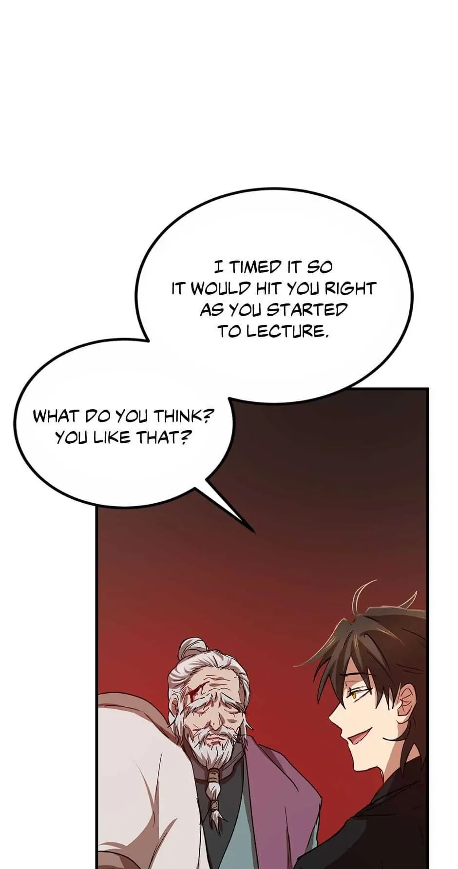 Path of the Shaman chapter 29 page 57