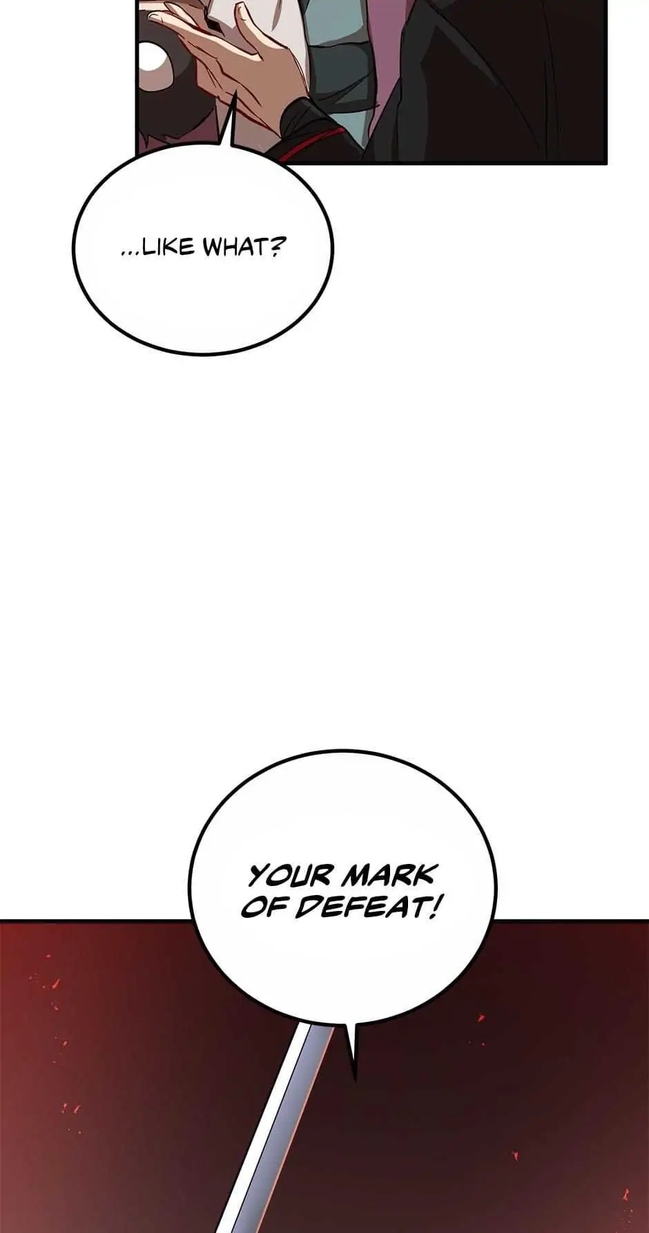 Path of the Shaman chapter 29 page 58