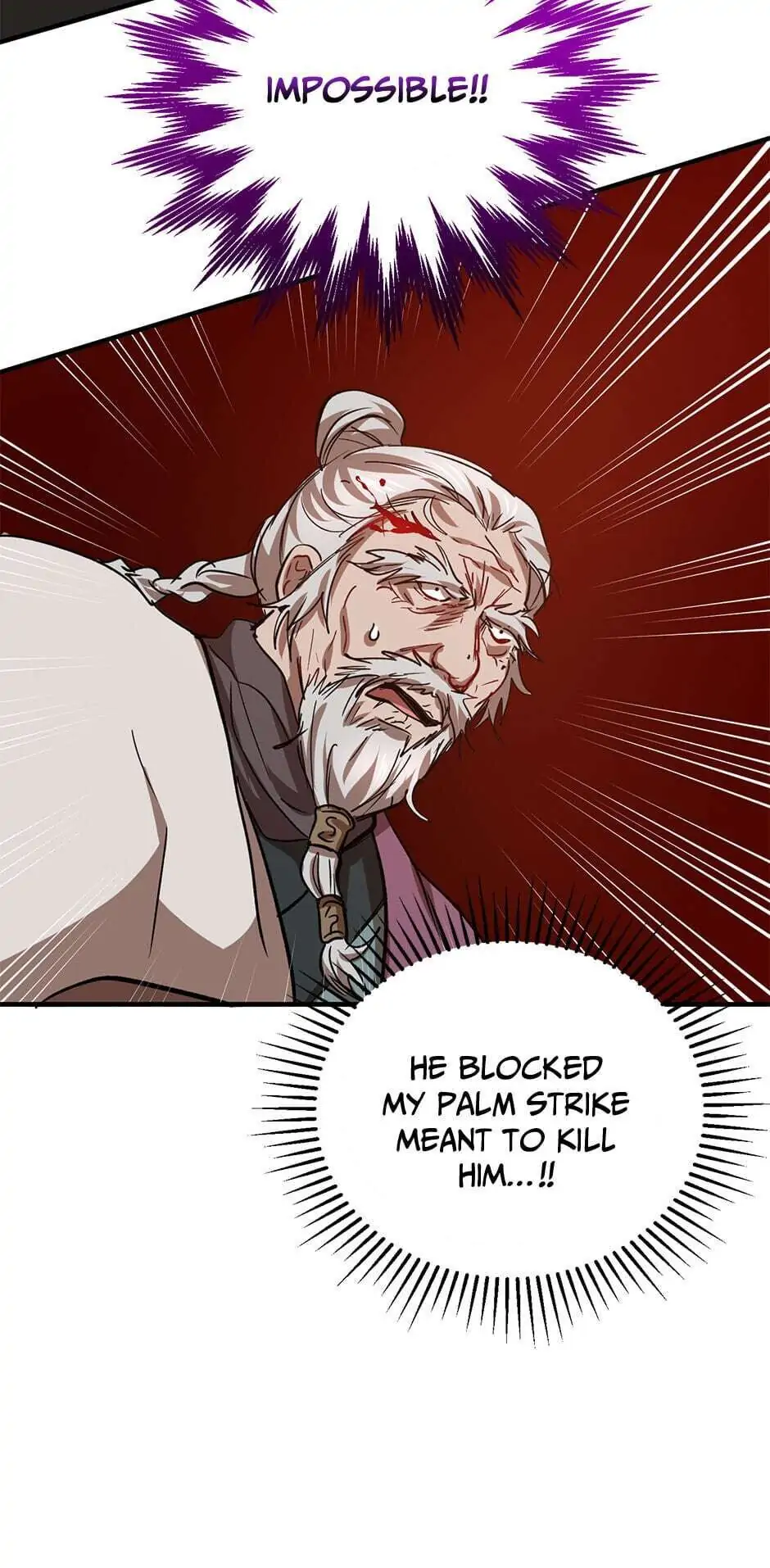 Path of the Shaman chapter 29 page 69
