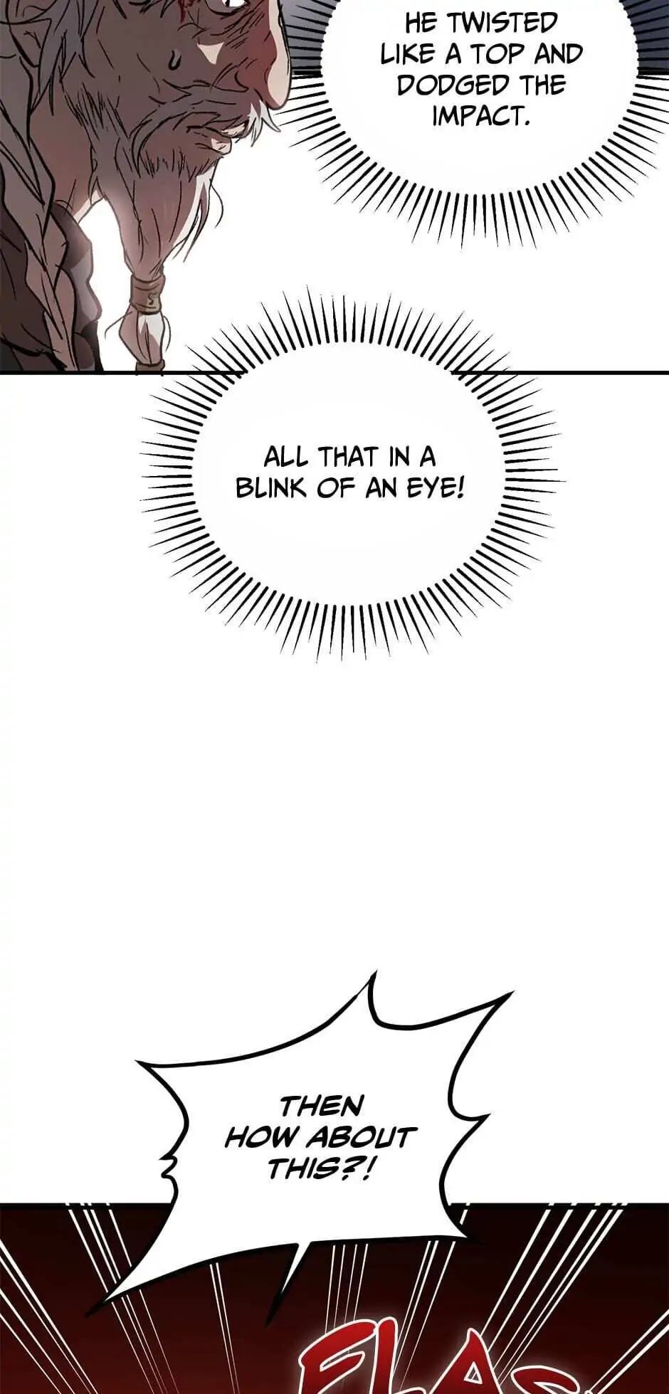 Path of the Shaman chapter 29 page 71