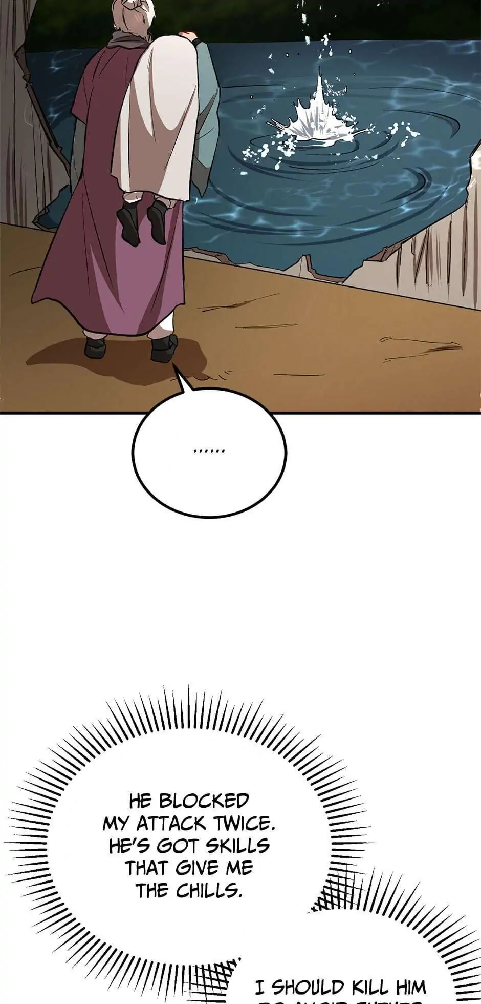 Path of the Shaman chapter 29 page 78