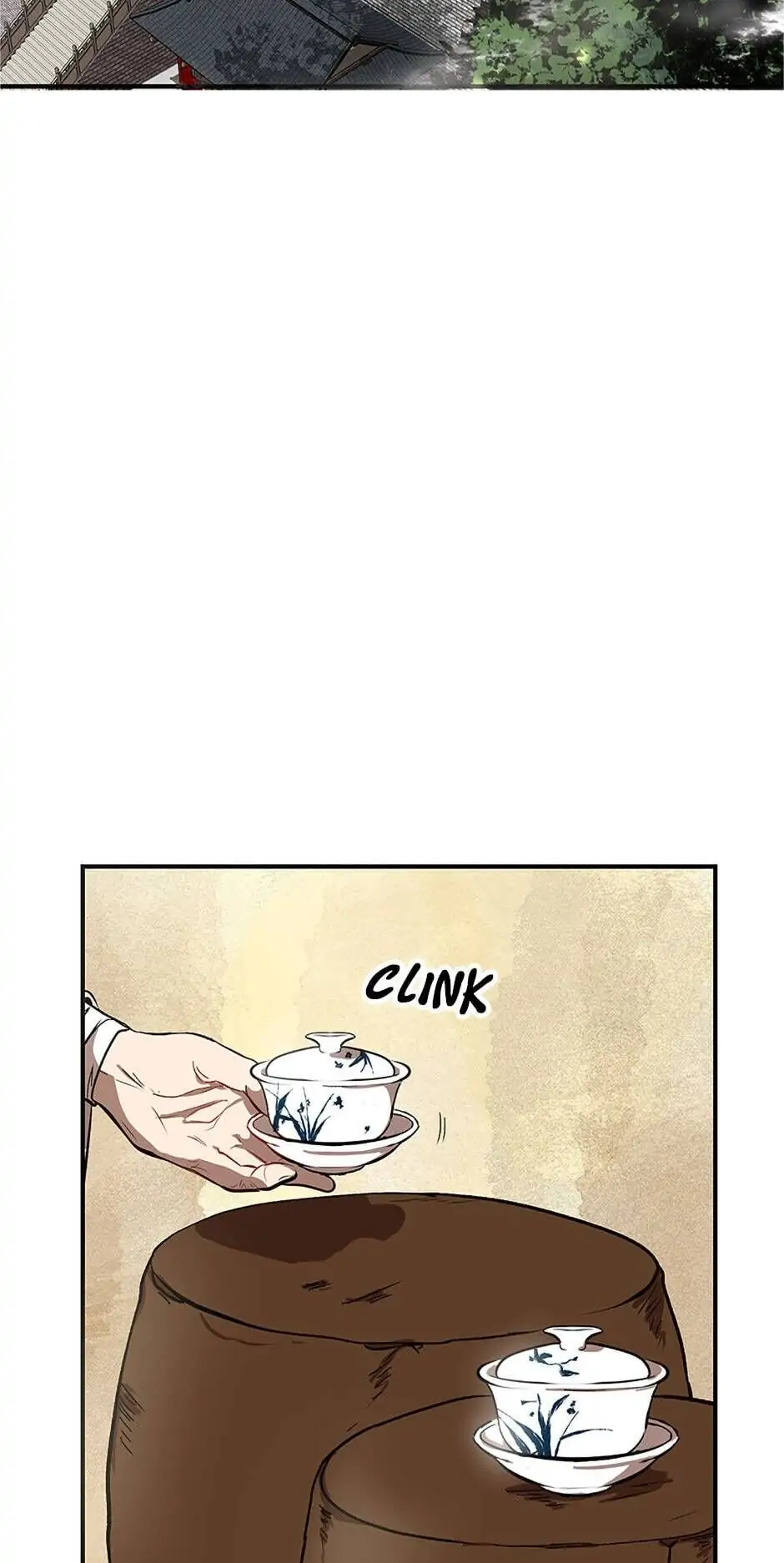 Path of the Shaman chapter 3 page 2
