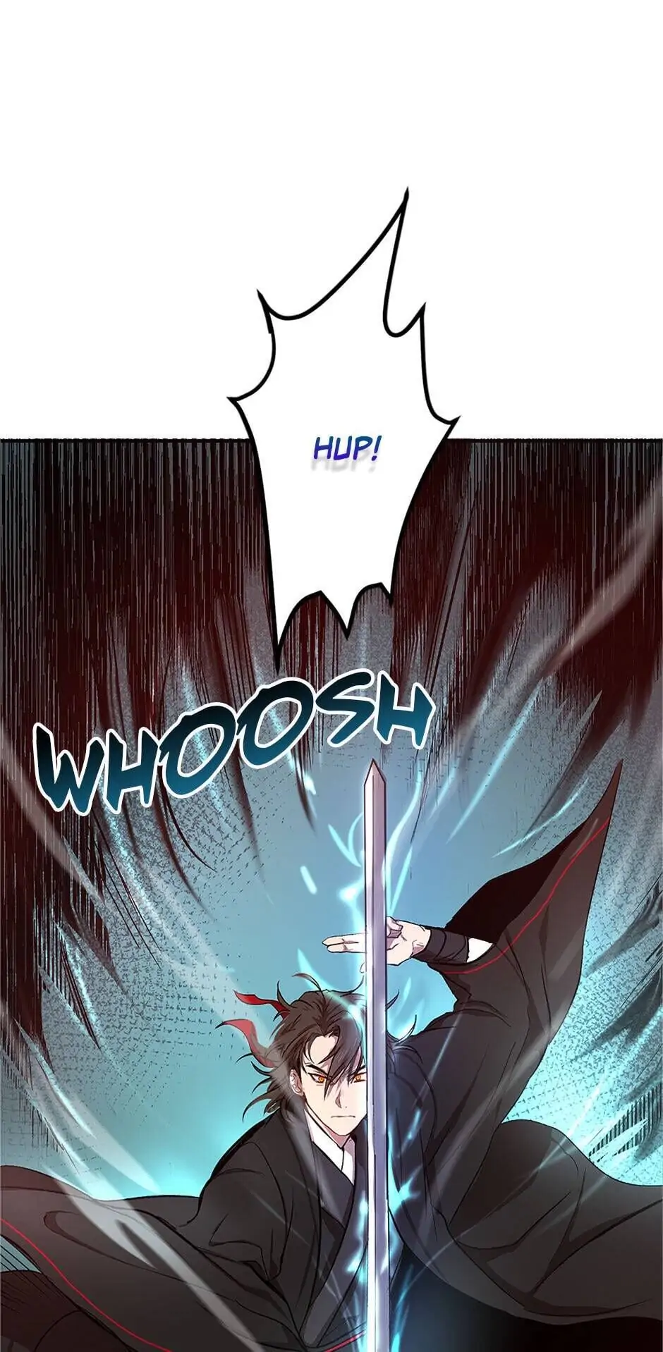 Path of the Shaman chapter 3 page 7
