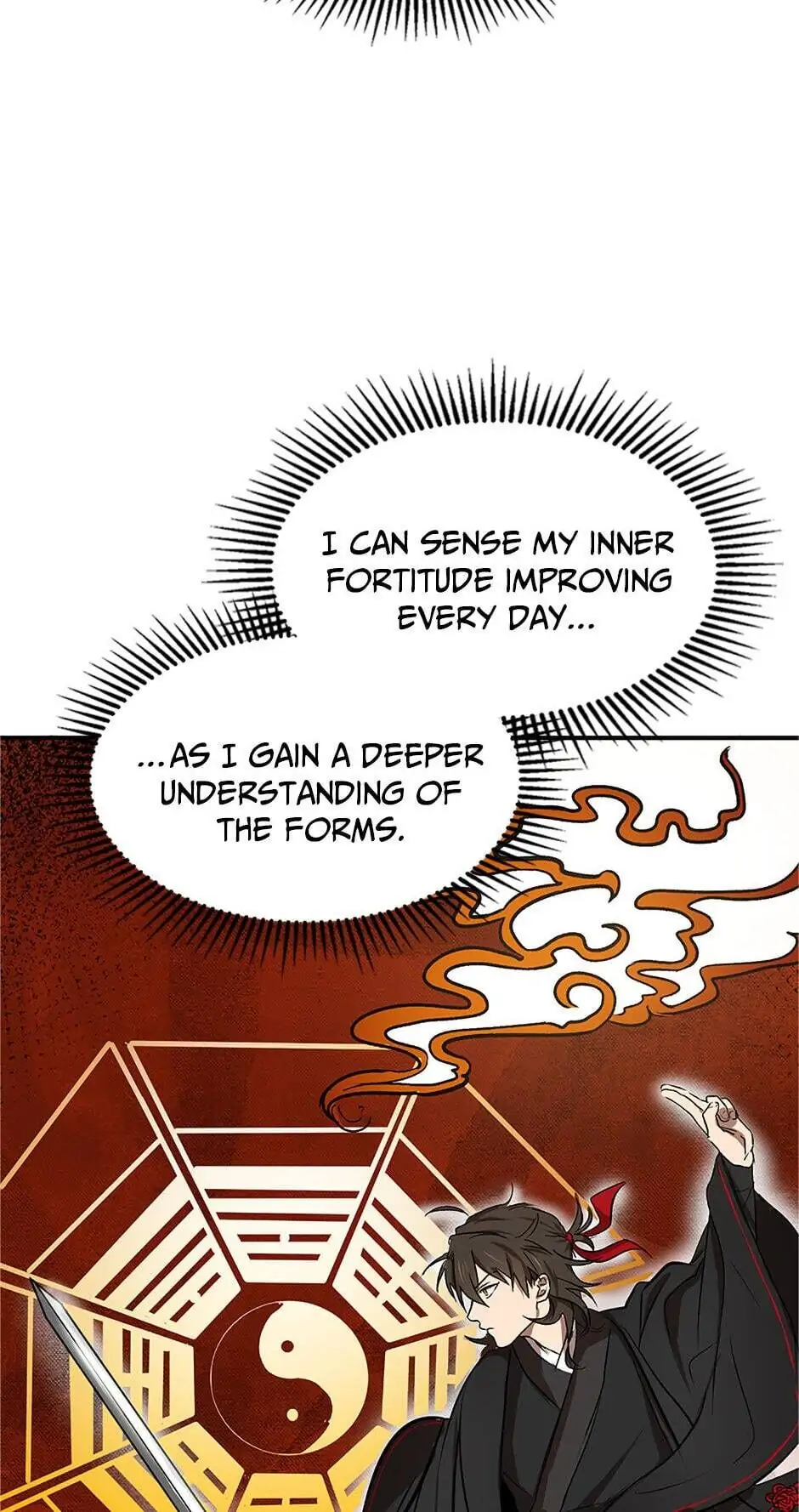 Path of the Shaman chapter 3 page 25