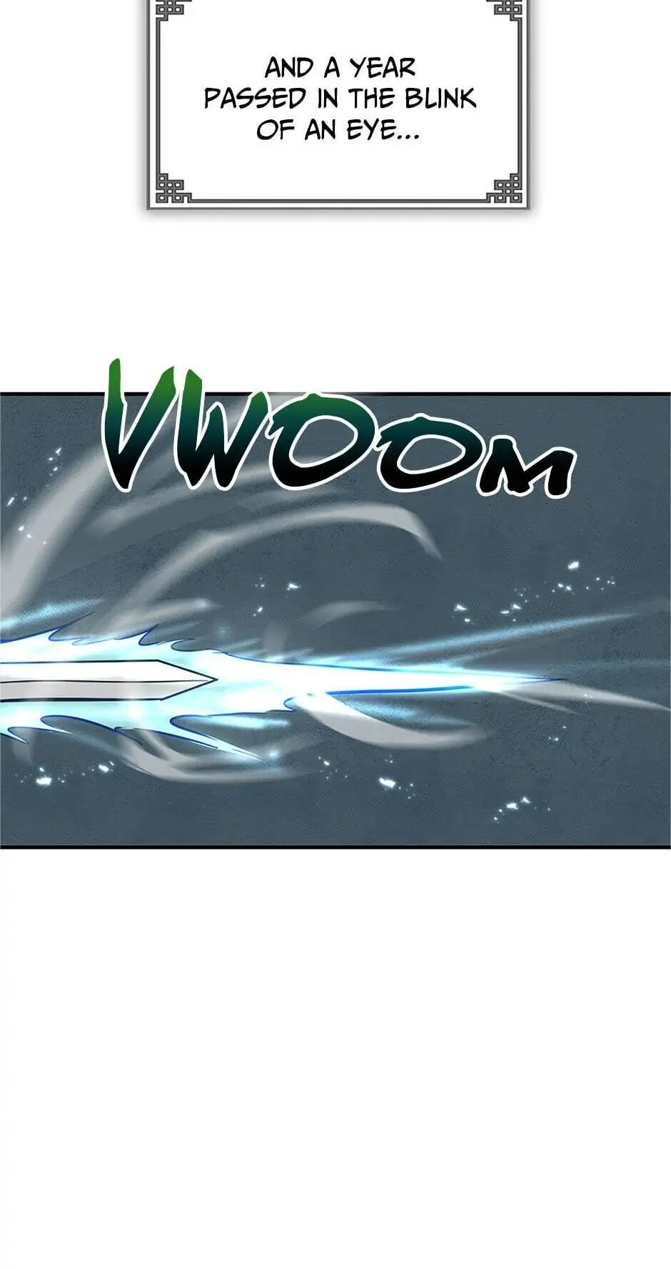 Path of the Shaman chapter 3 page 31