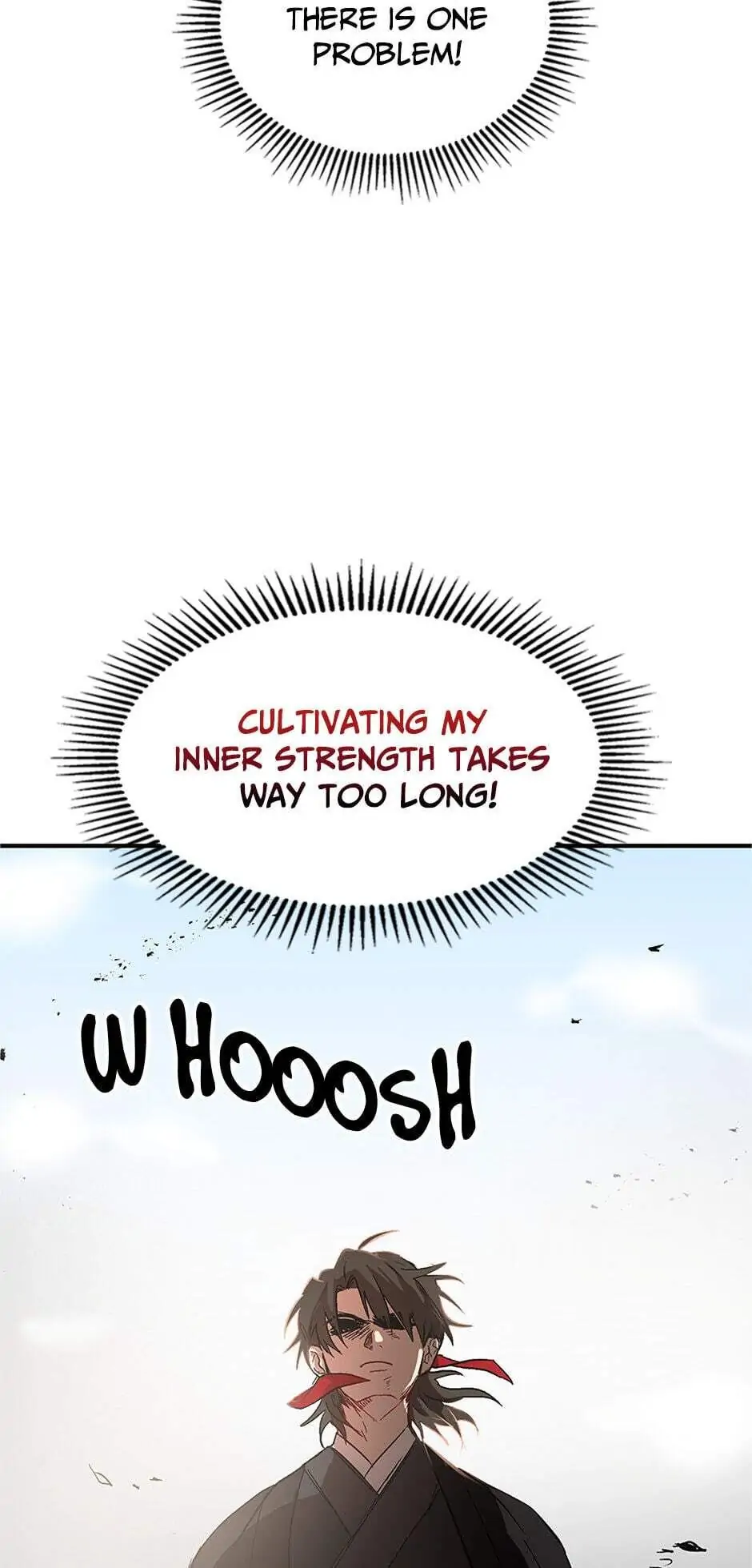 Path of the Shaman chapter 3 page 40