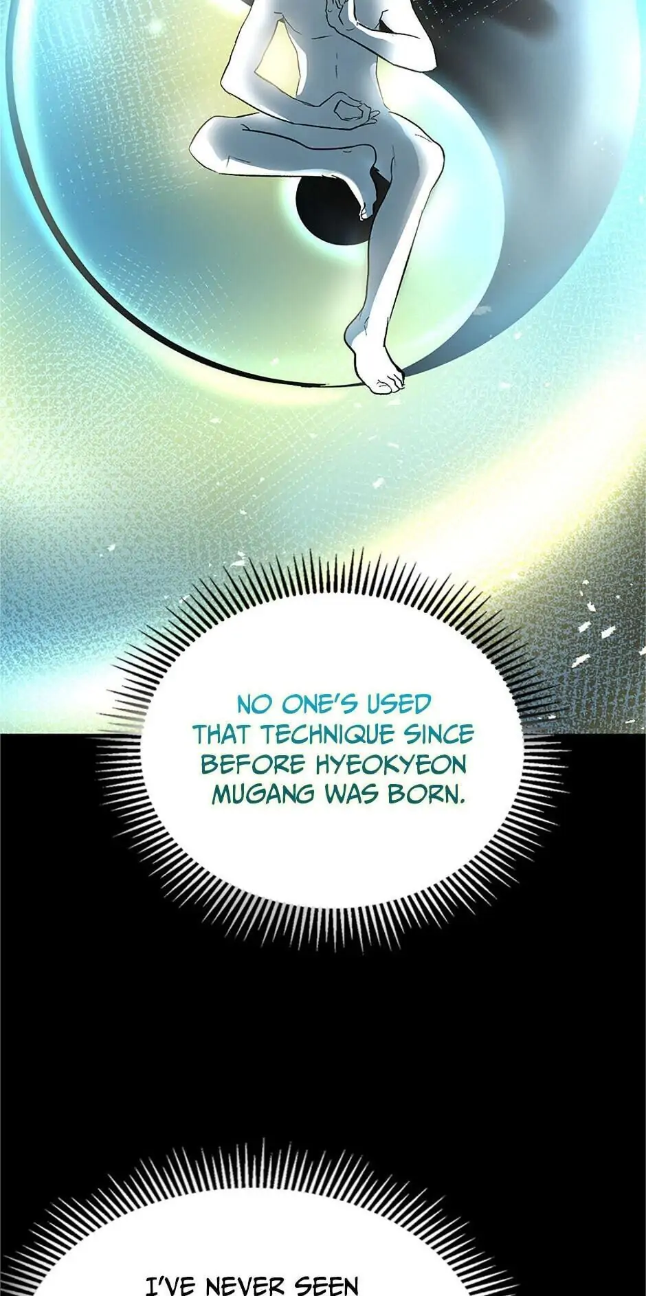 Path of the Shaman chapter 3 page 58