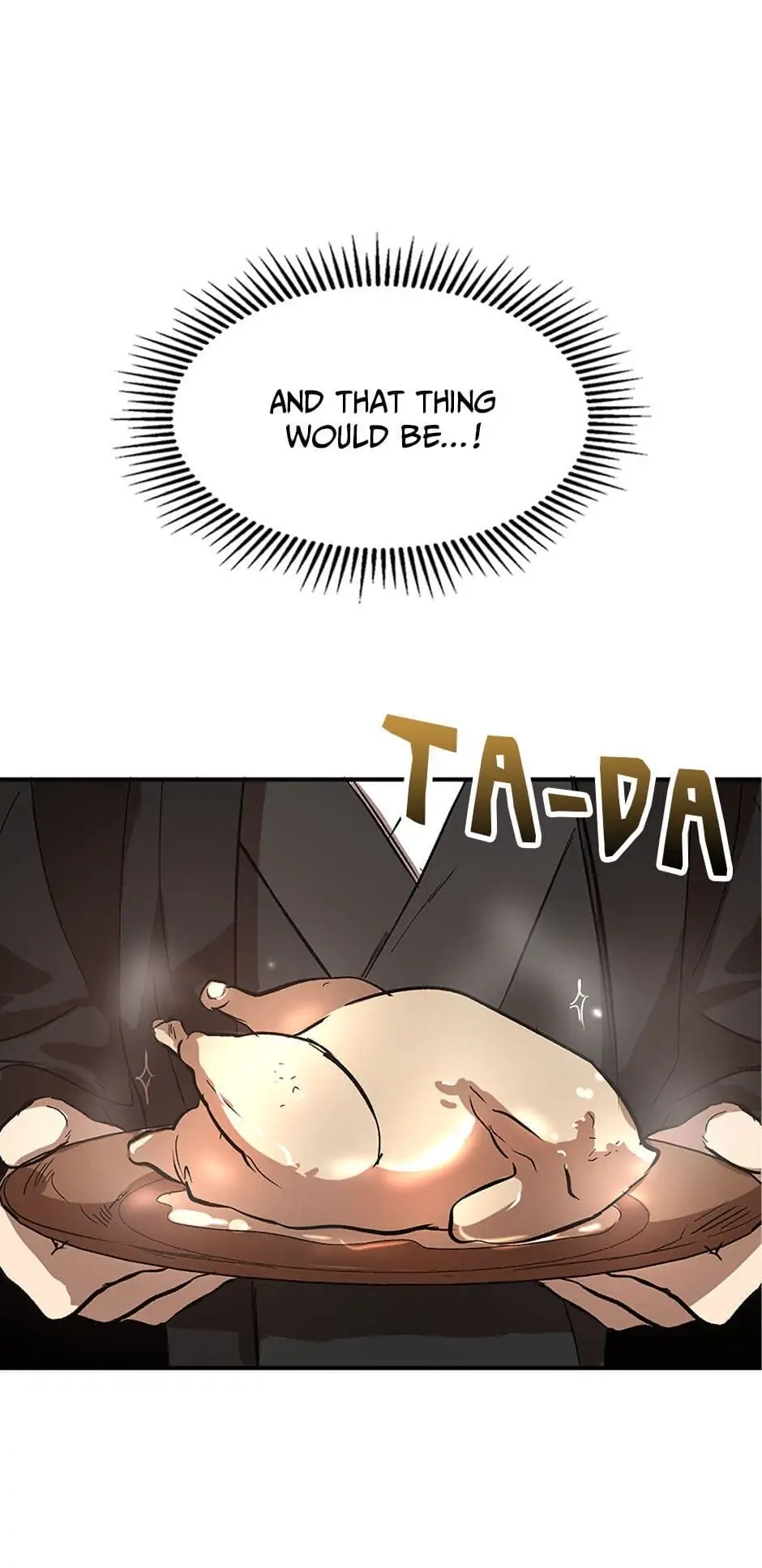 Path of the Shaman chapter 3 page 72