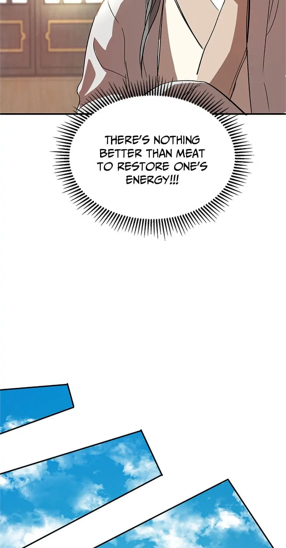Path of the Shaman chapter 3 page 80
