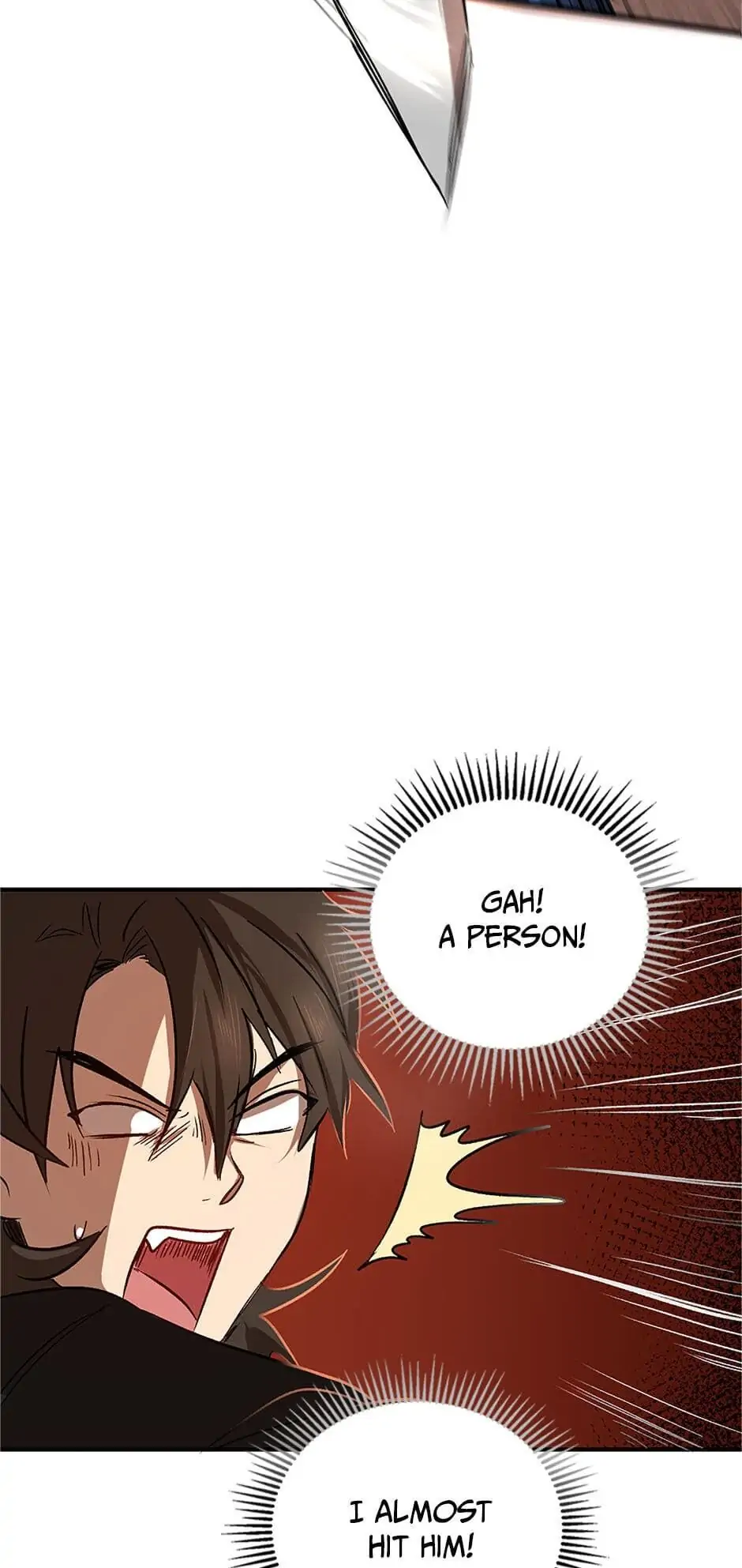 Path of the Shaman chapter 3 page 89