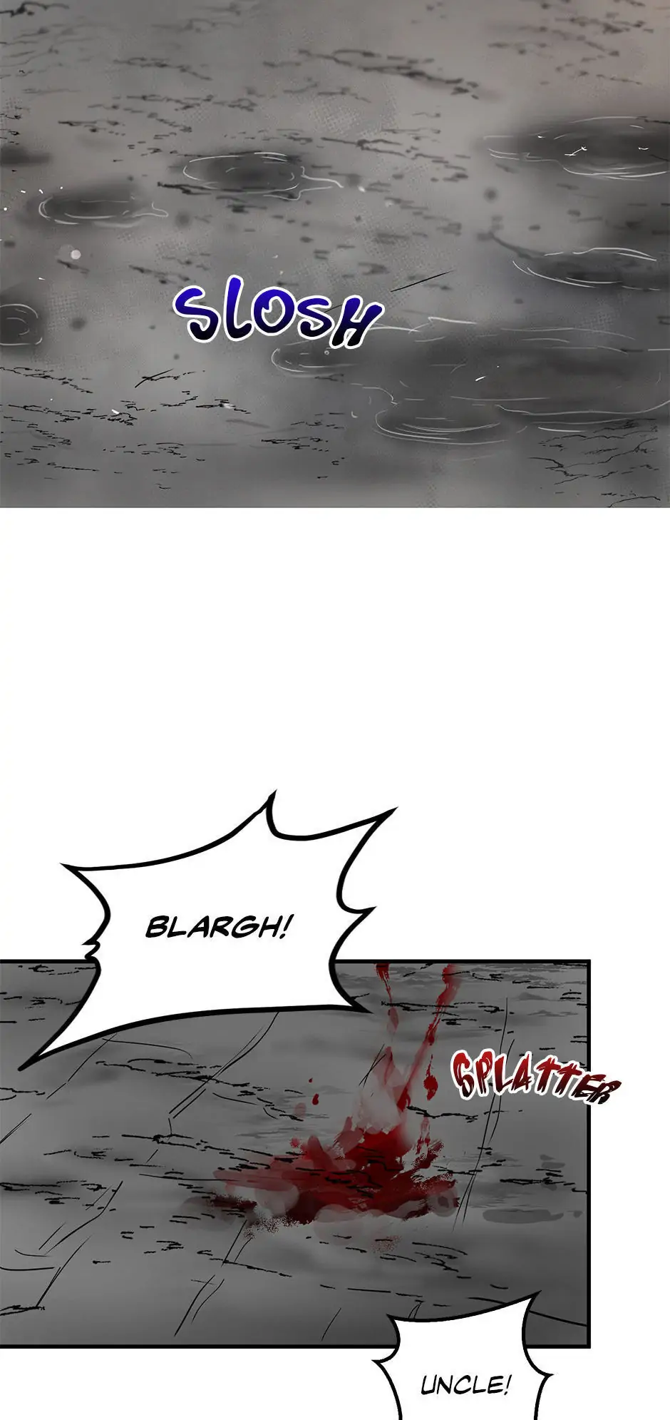 Path of the Shaman chapter 30 page 2