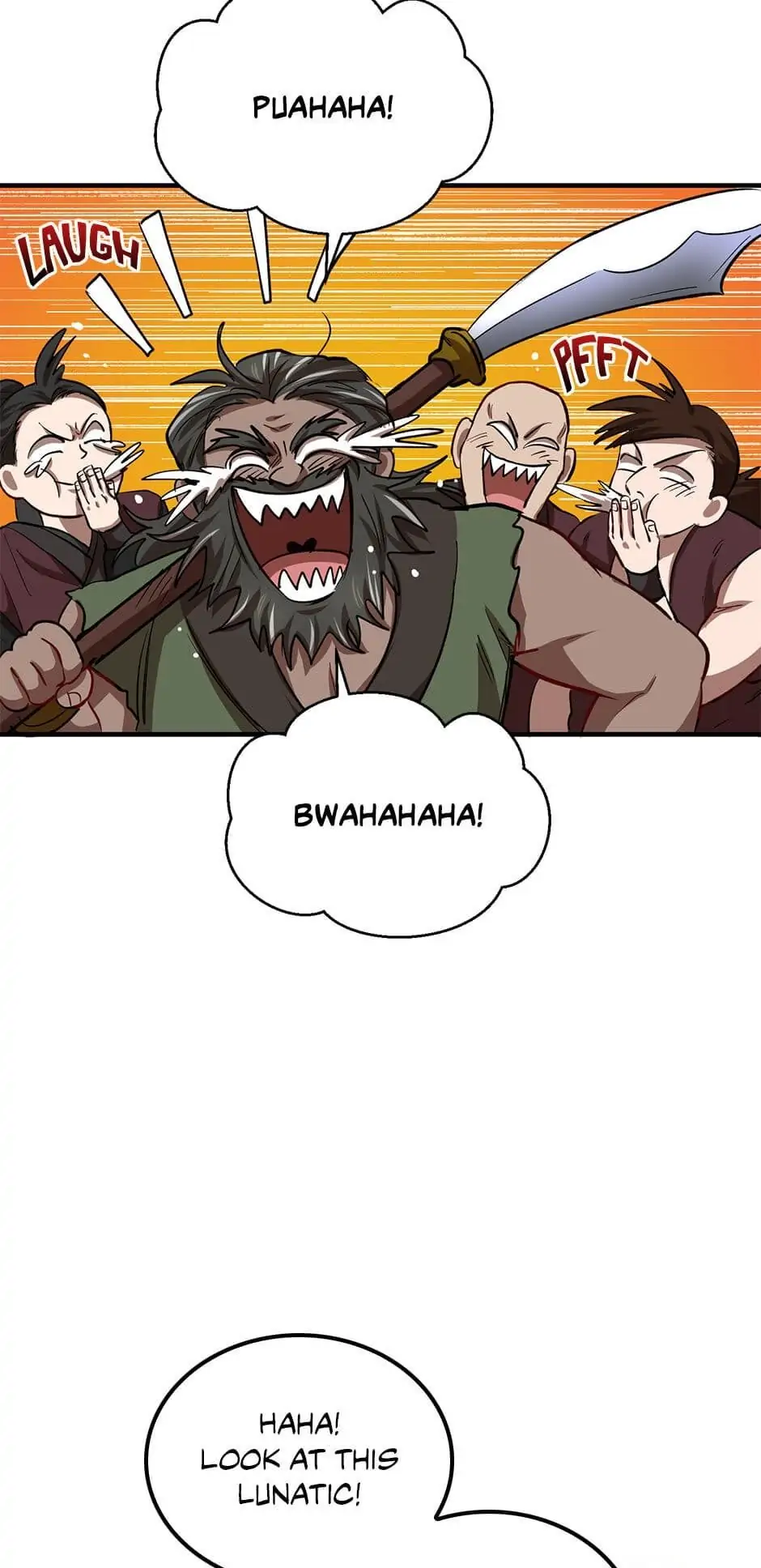 Path of the Shaman chapter 30 page 29